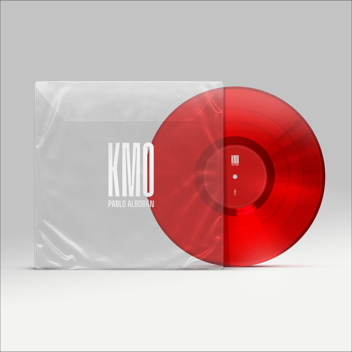 Imagen 0 de KM0 (Edición Color) (LP-Vinilo)