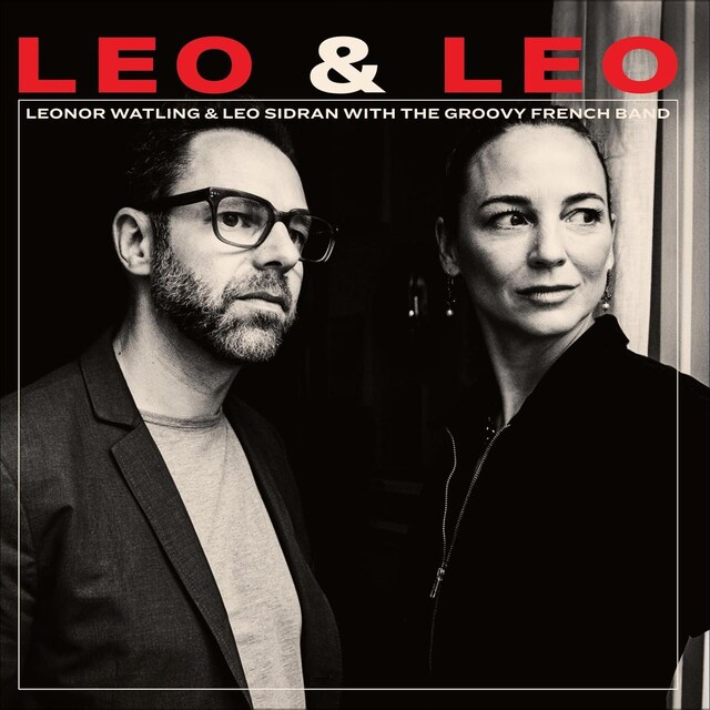 Leo & Leo (LP-Vinilo)