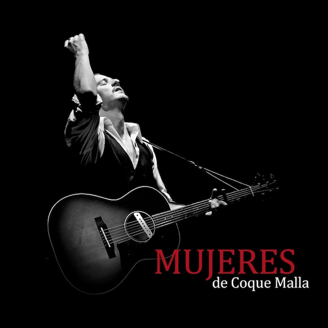 Imagen 0 de Mujeres (LP-Vinilo)