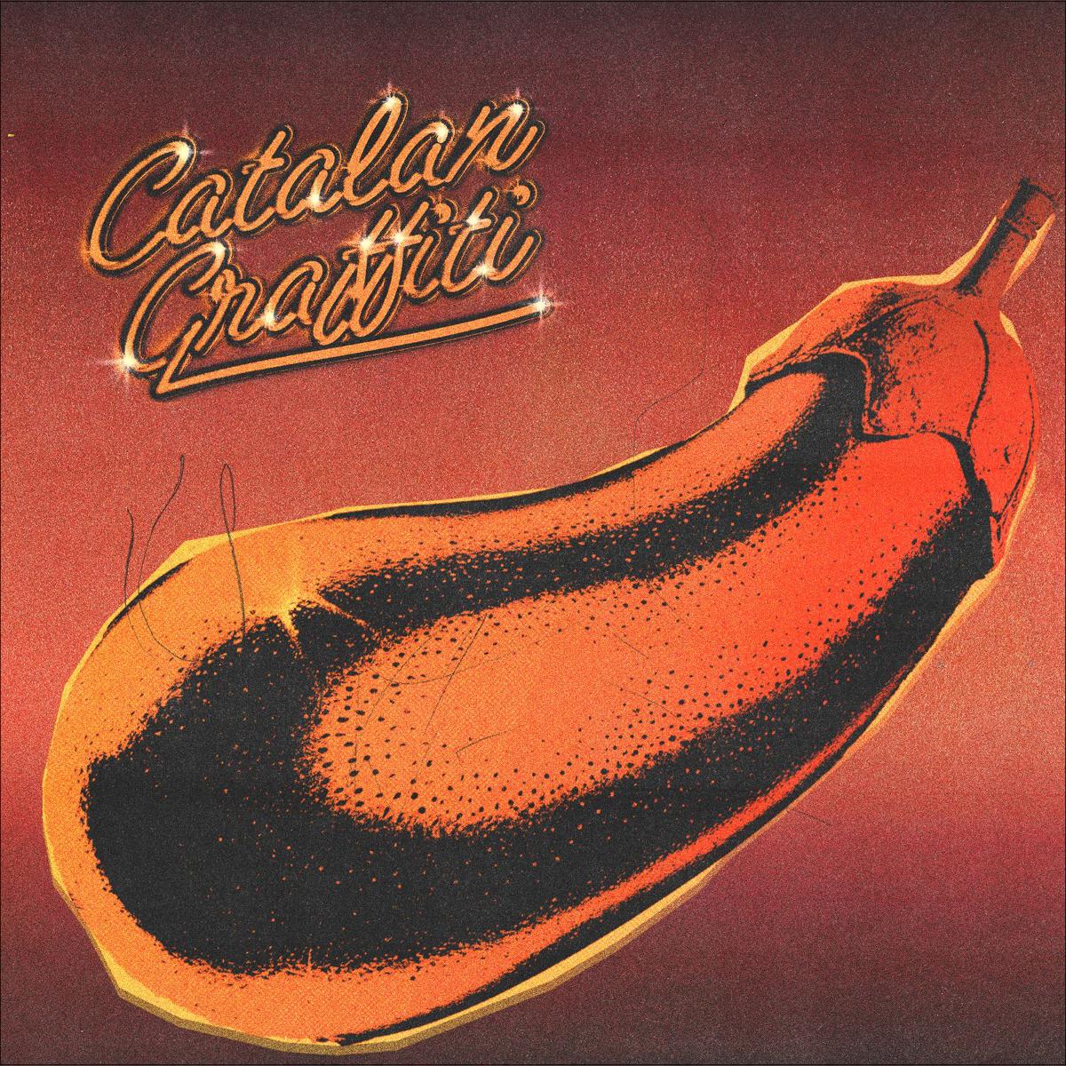 Imagen 0 de Catalán Graffiti (LP-Vinilo)
