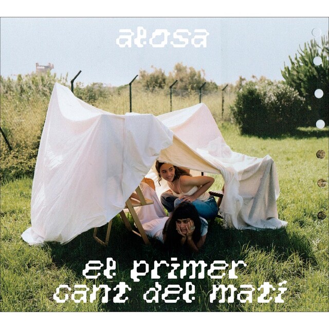 Imagen 0 de El primer cant del matí (CD)