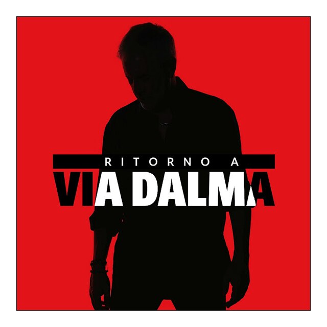 Ritorno a via Dalma (CD) 2