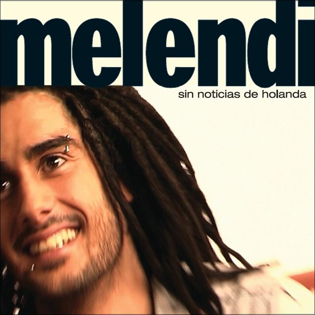 Imagen 0 de Sin Noticias De Holanda (Edición Color) (LP-Vinilo)