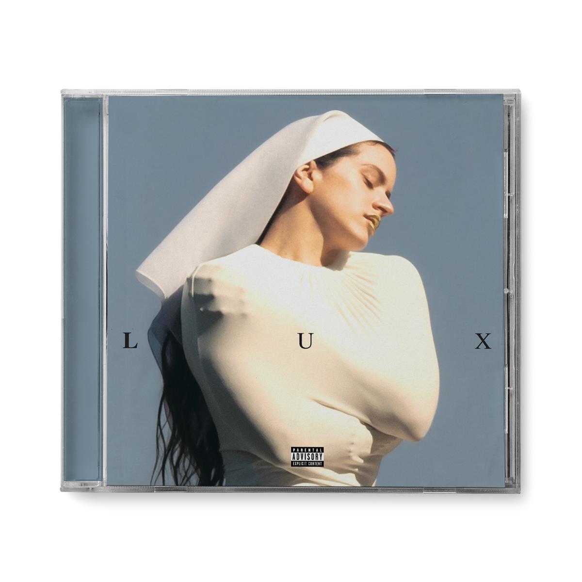 Lux (CD).