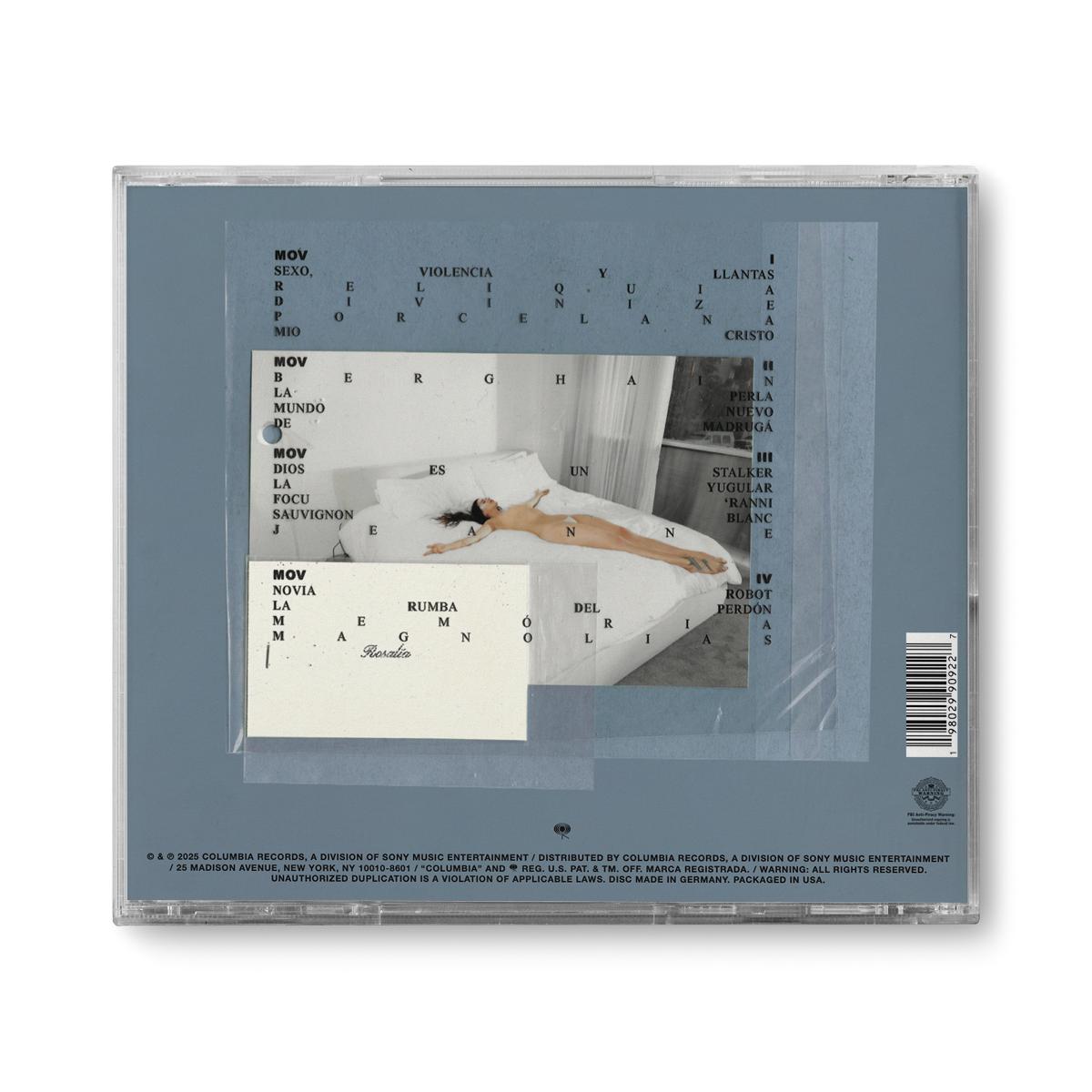 Lux (CD) 2