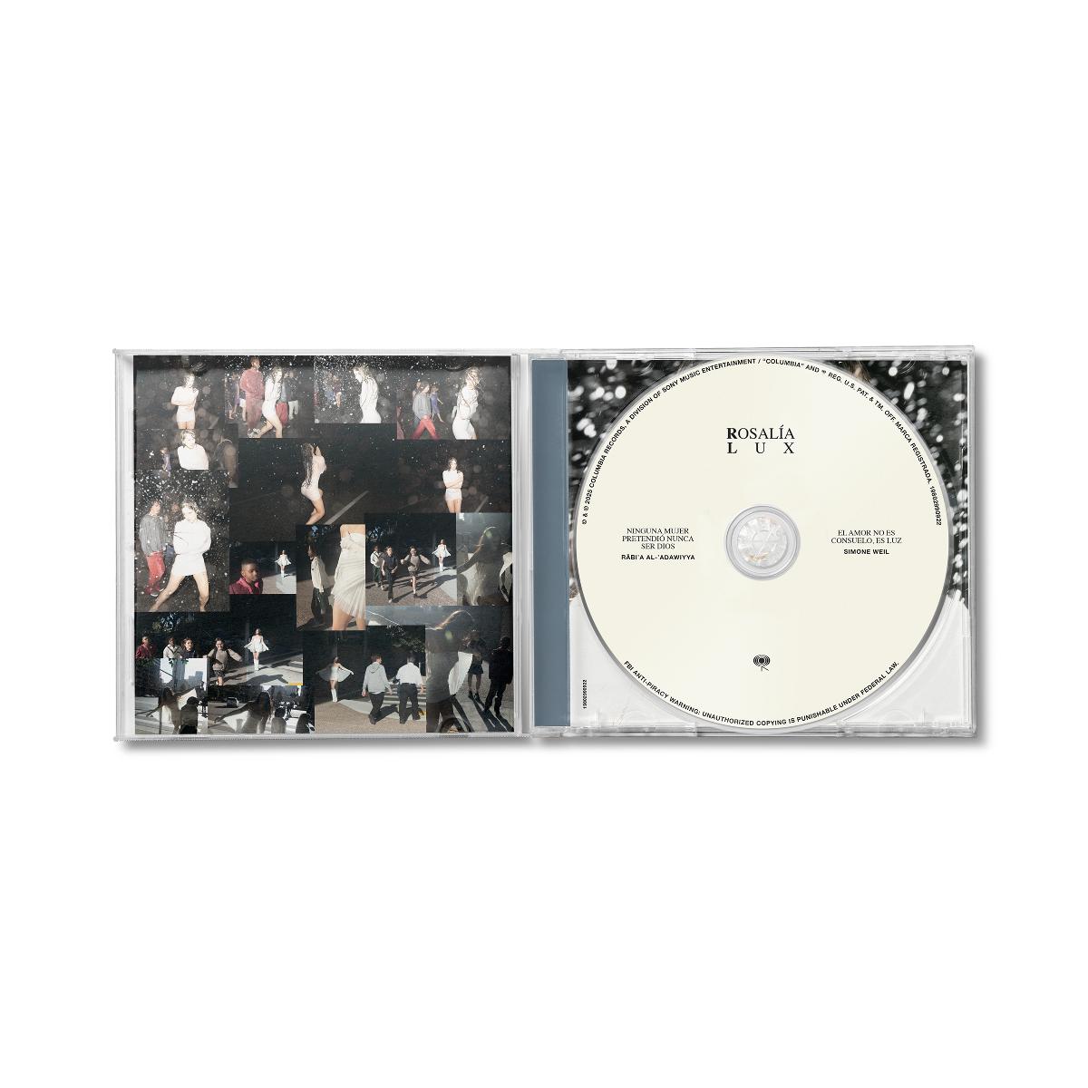 Lux (CD) 3