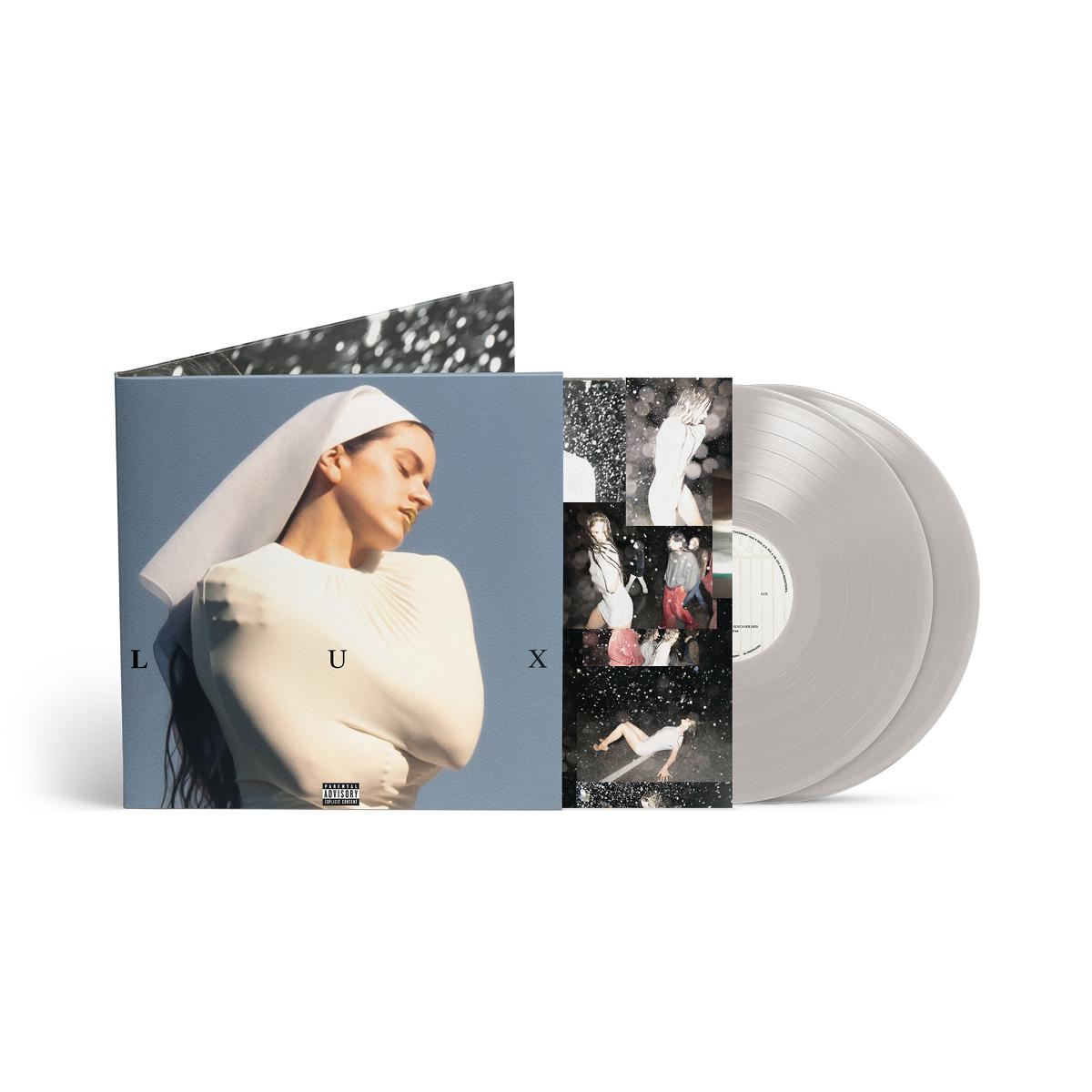 Lux (Edición Color) (2 LP-Vinilo ).