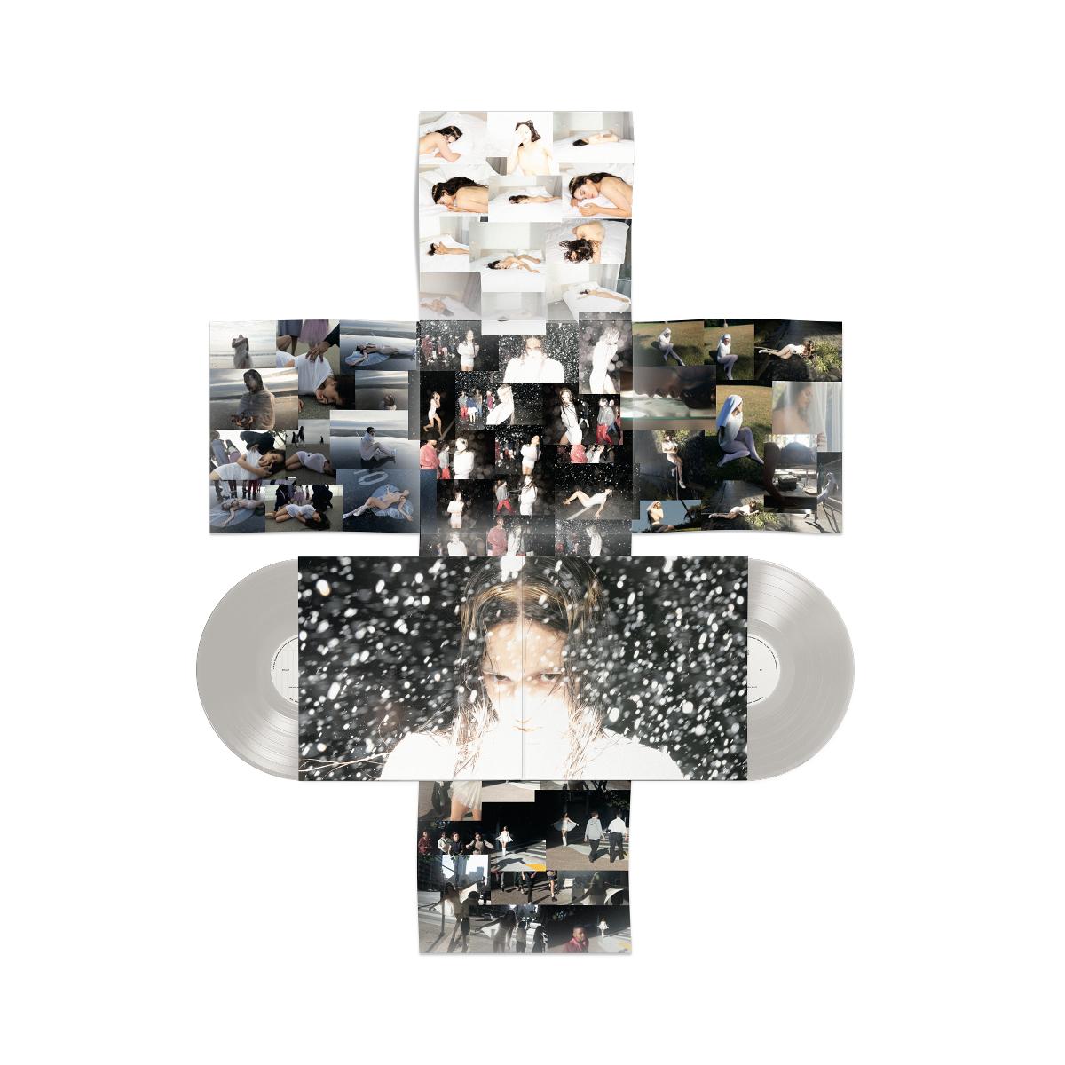 Lux (Edição Color) (2 LP-Vinil) Transparente-4