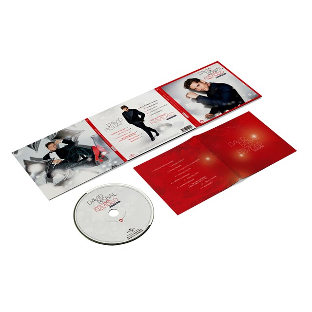 Imagen 0 de Todo Es Posible en Navidad (Edición Especial) (CD)