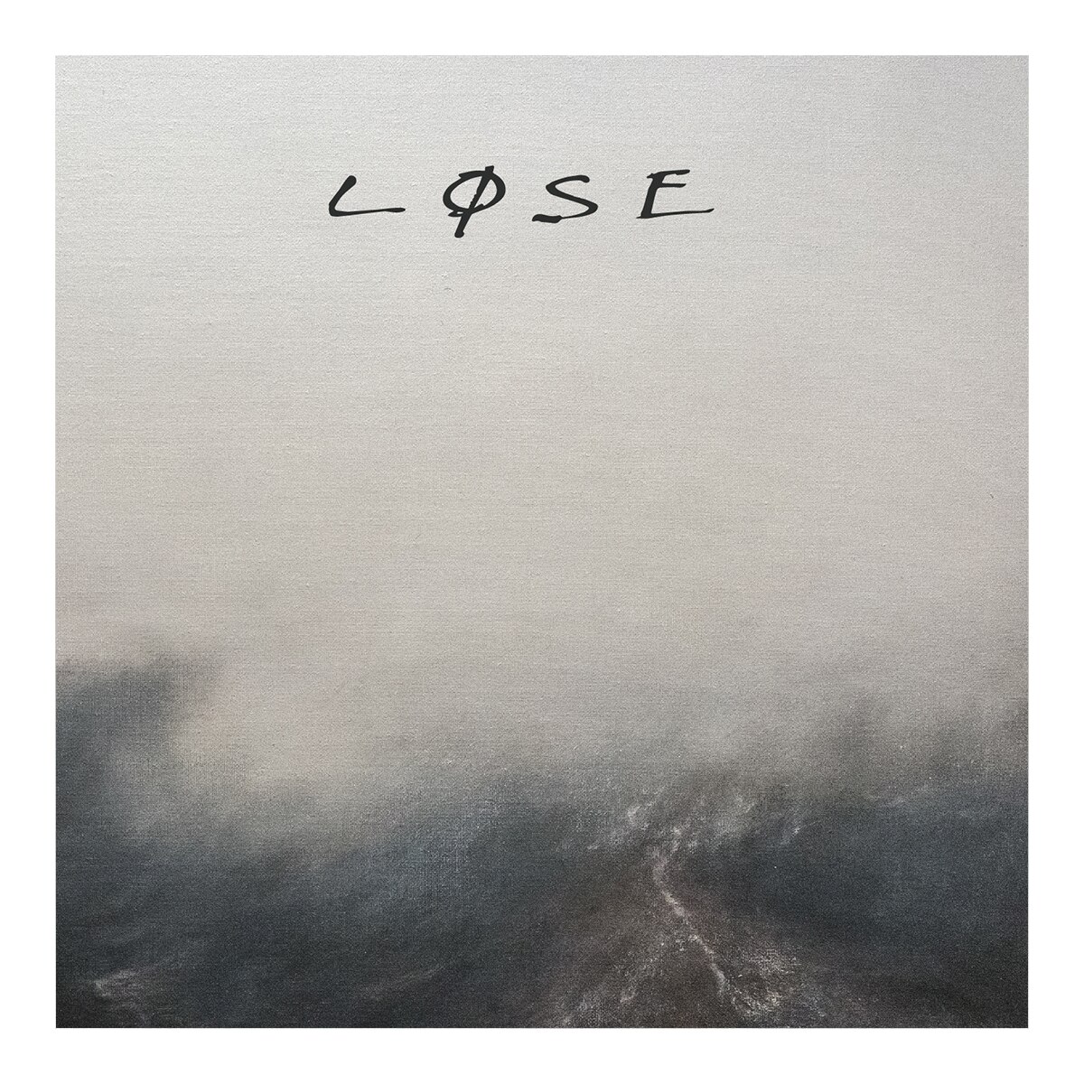 Løse (Edición Limitada Firmada Color) (LP-Vinilo) Gris-2