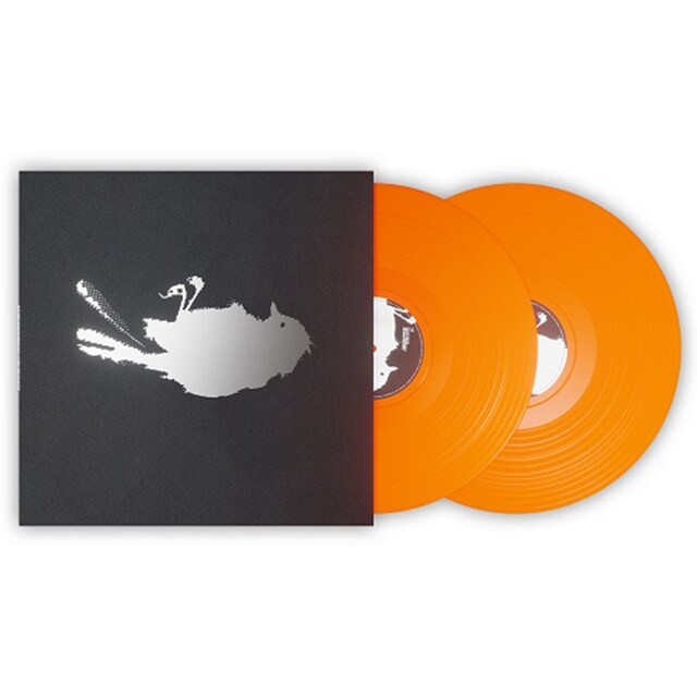 Imagen 0 de Tributo A Triangulo De Amor Bizarro (Edición Color) (2LP-Vinilo)