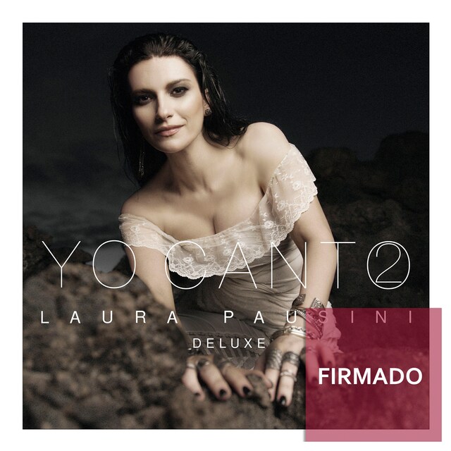 Imagen 0 de Yo Canto 2 (Edición Limitada Firmada) (CD)