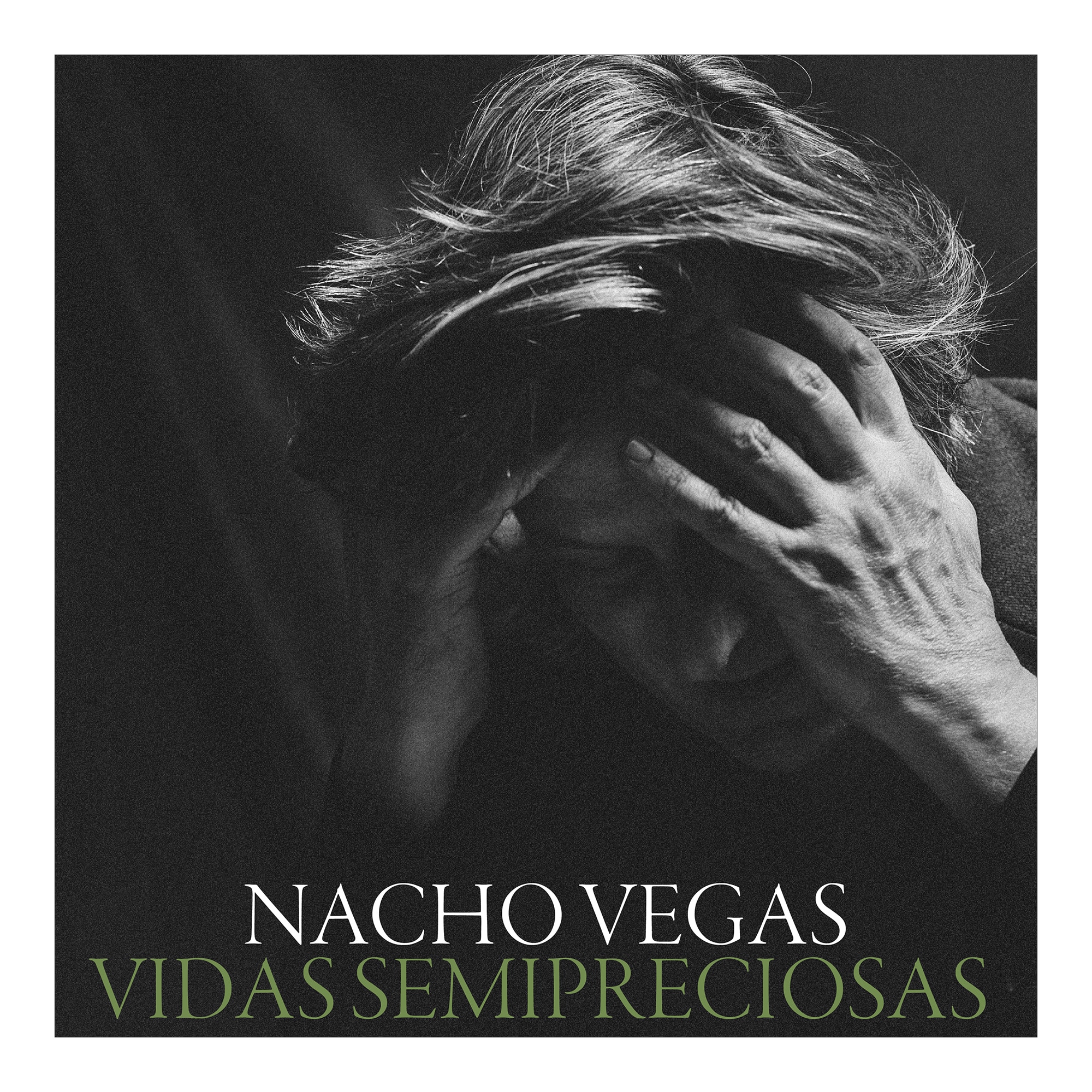 Imagen 3 de Vidas semipreciosas (Edición Color) (LP-Vinilo) Verde