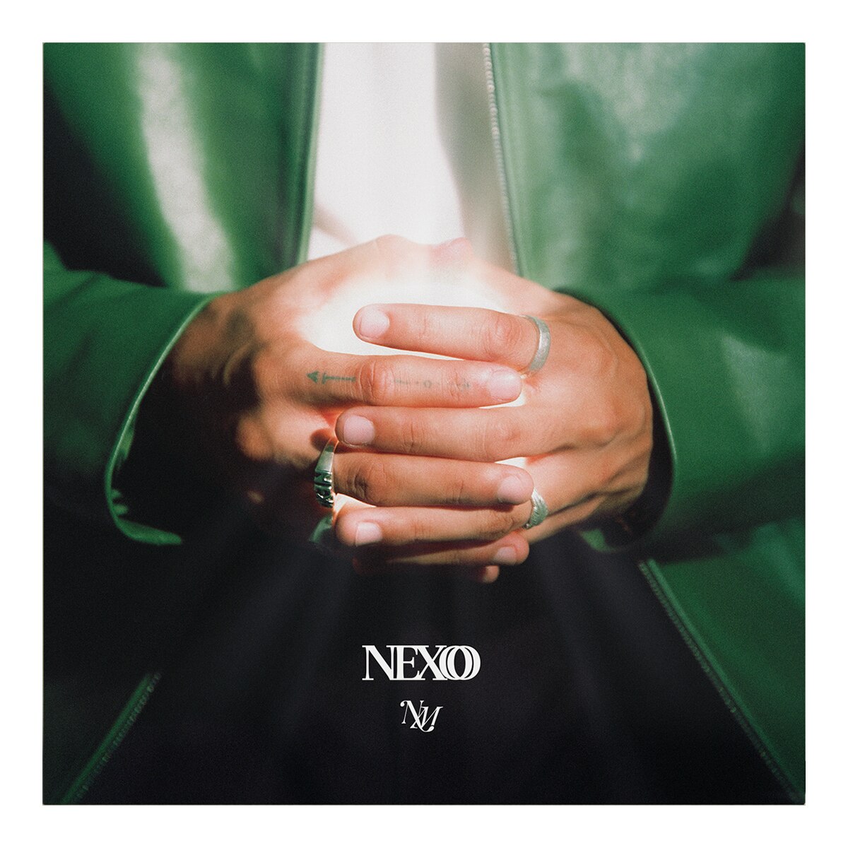 NEXO (CD + Póster desplegable) 2