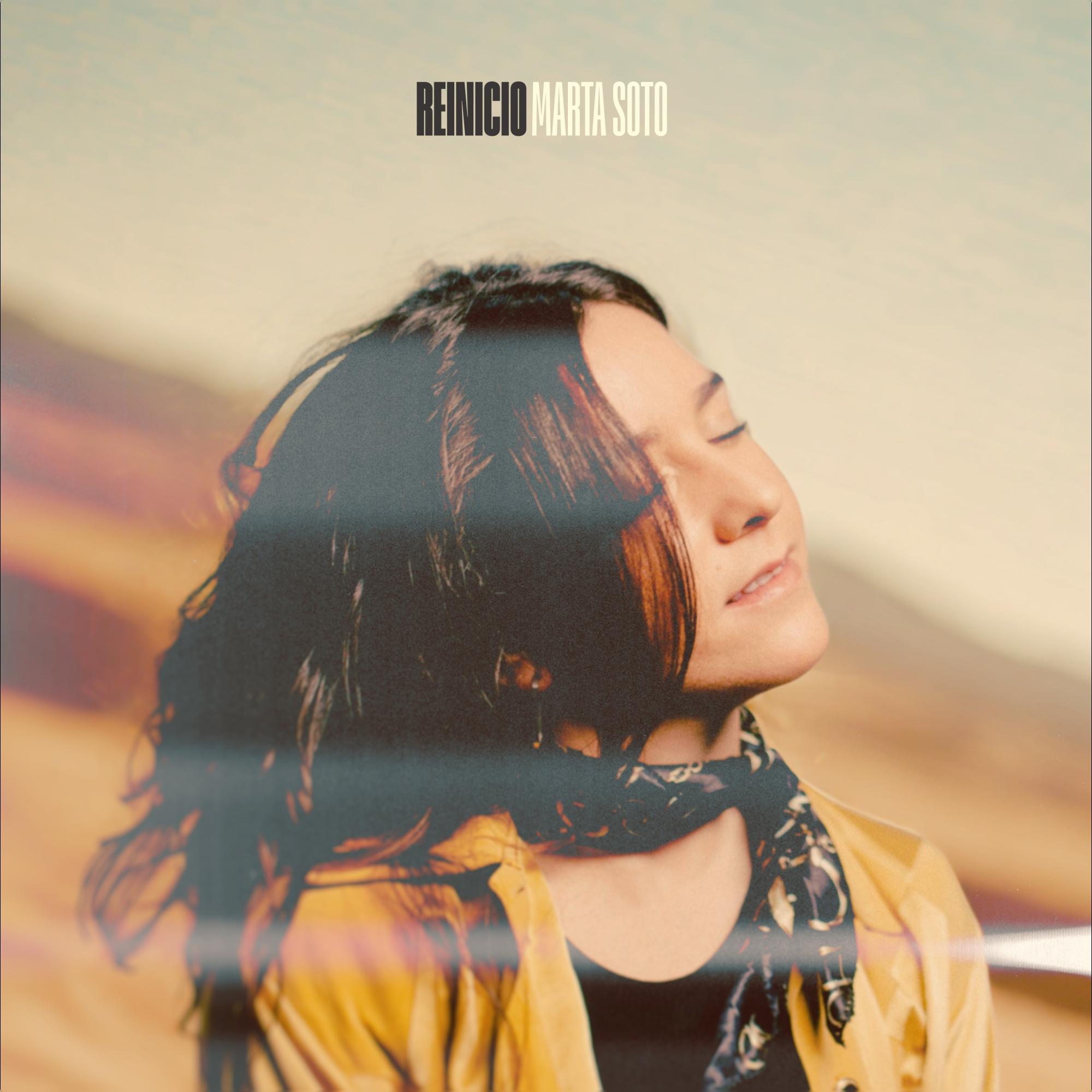 Reinicio (Edición Color) (LP-Vinilo) Multicolor-2