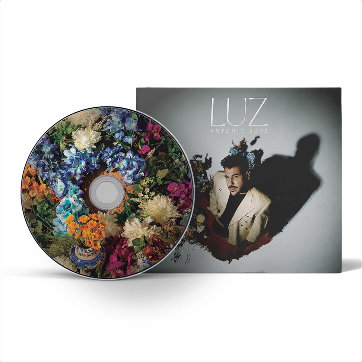 Imagem 0 de Luz (CD)
