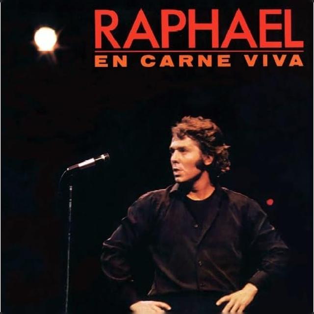 En Carne Viva (LP-Vinilo).
