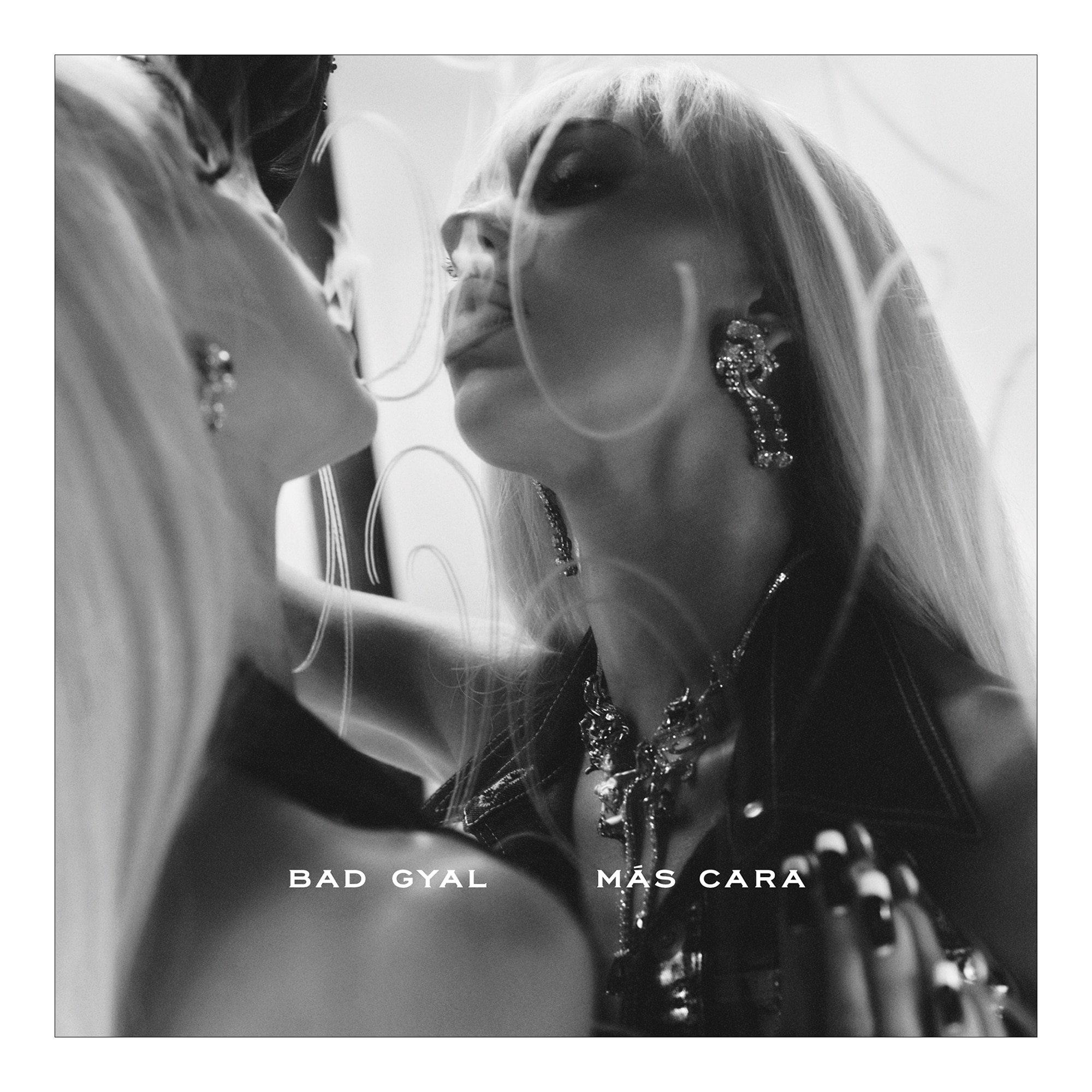 MÁS CARA (2 LP-Vinilo) 2