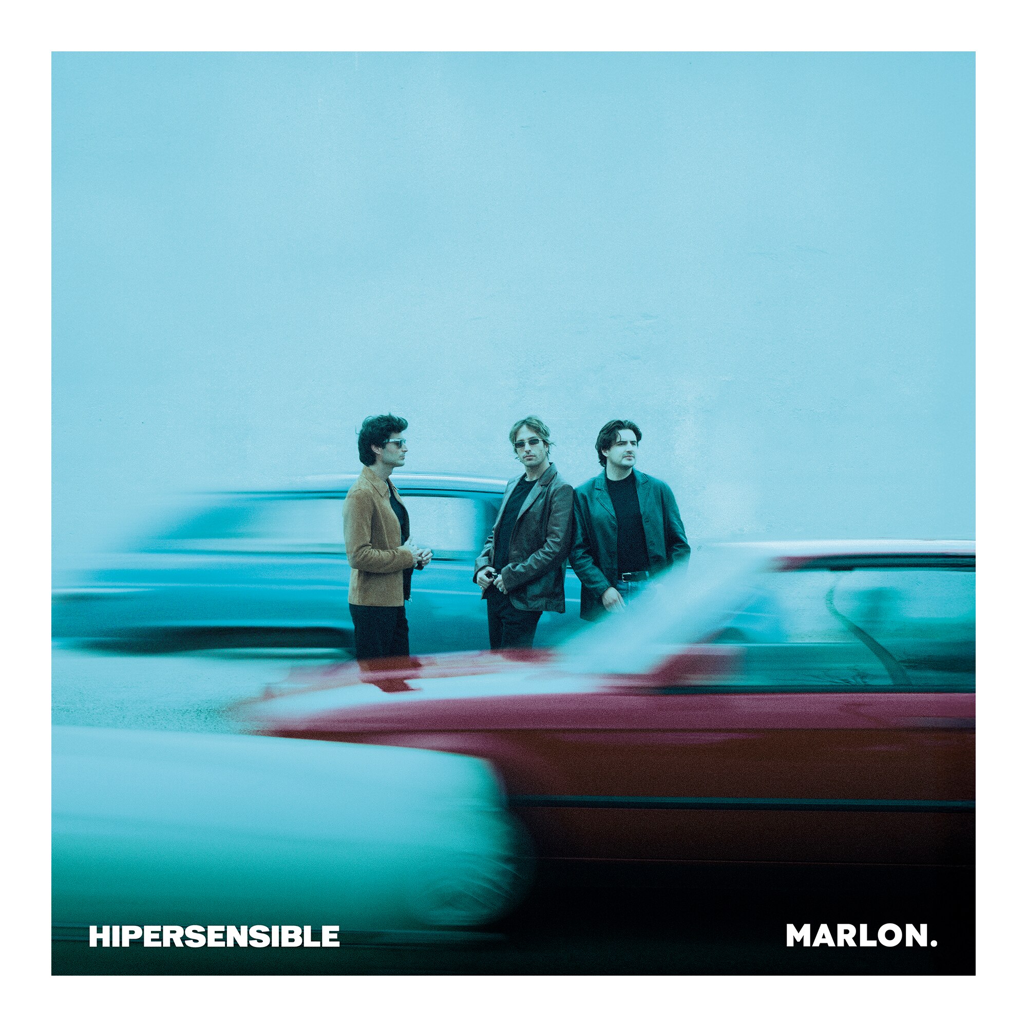 Hipersensible (Edición Limitada Firmada) (CD) 2