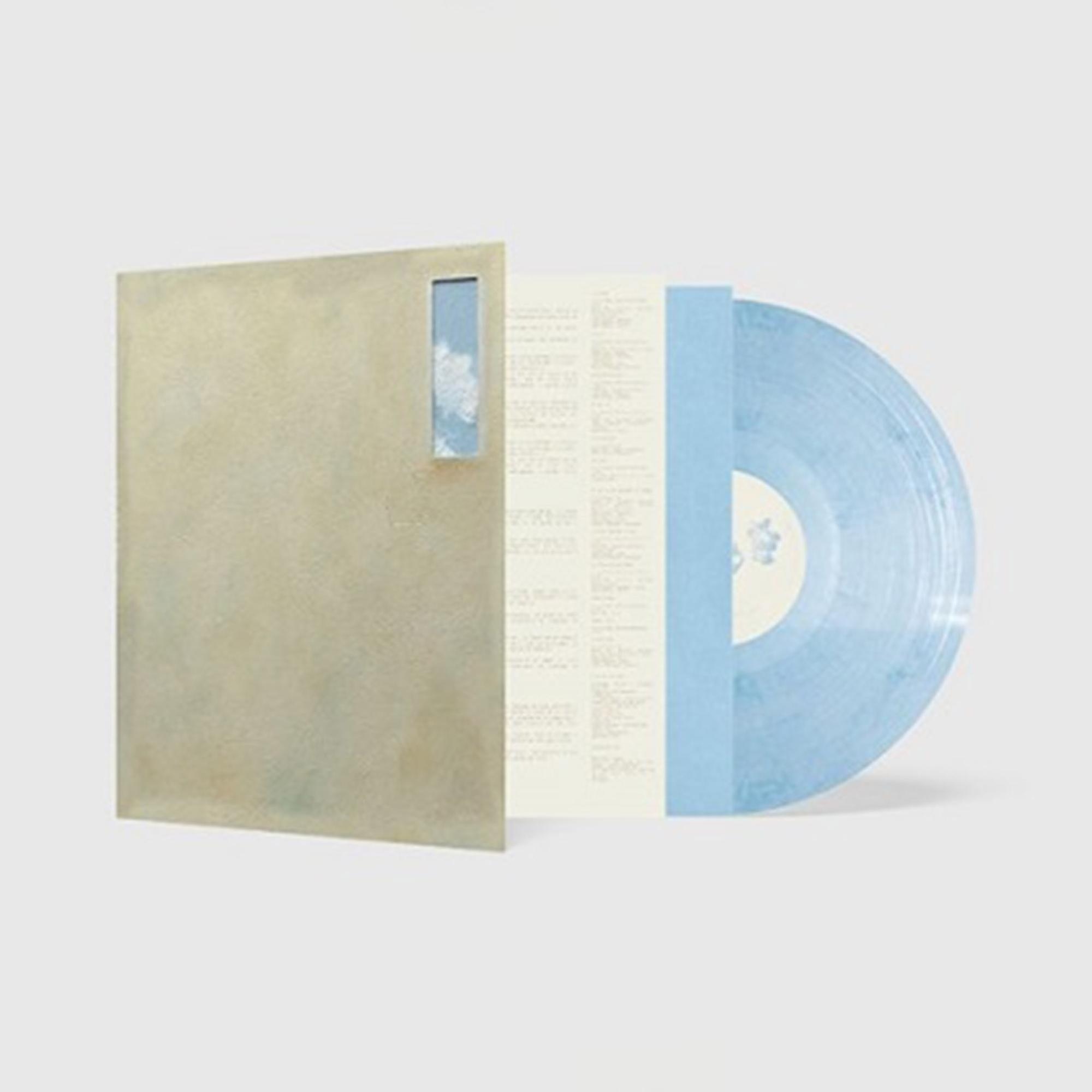 Imagen 0 de Cerezos En Flor (Edición Color) (LP Vinilo)