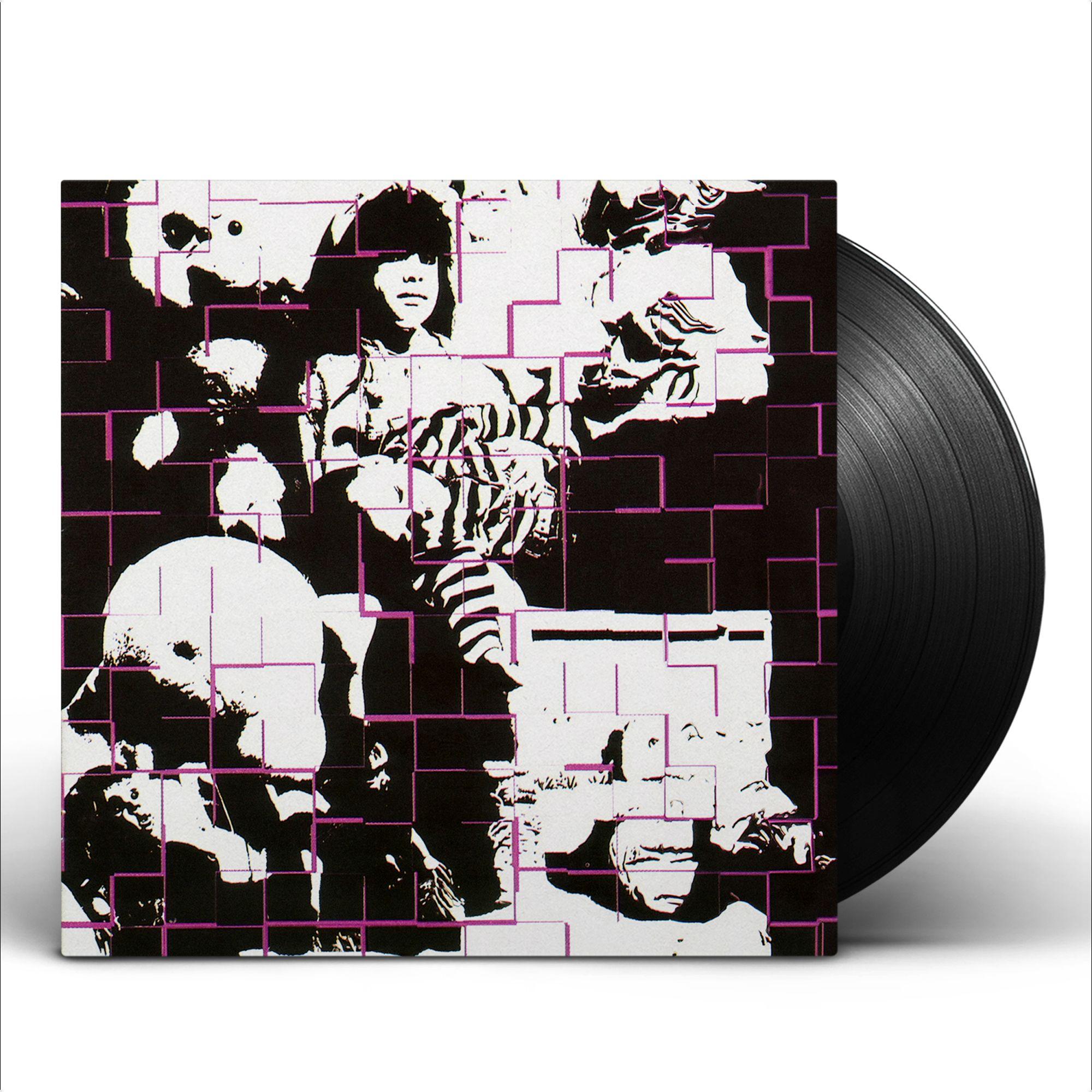 Imagem 0 de Sanatorio de Muñecos (LP Vinil)