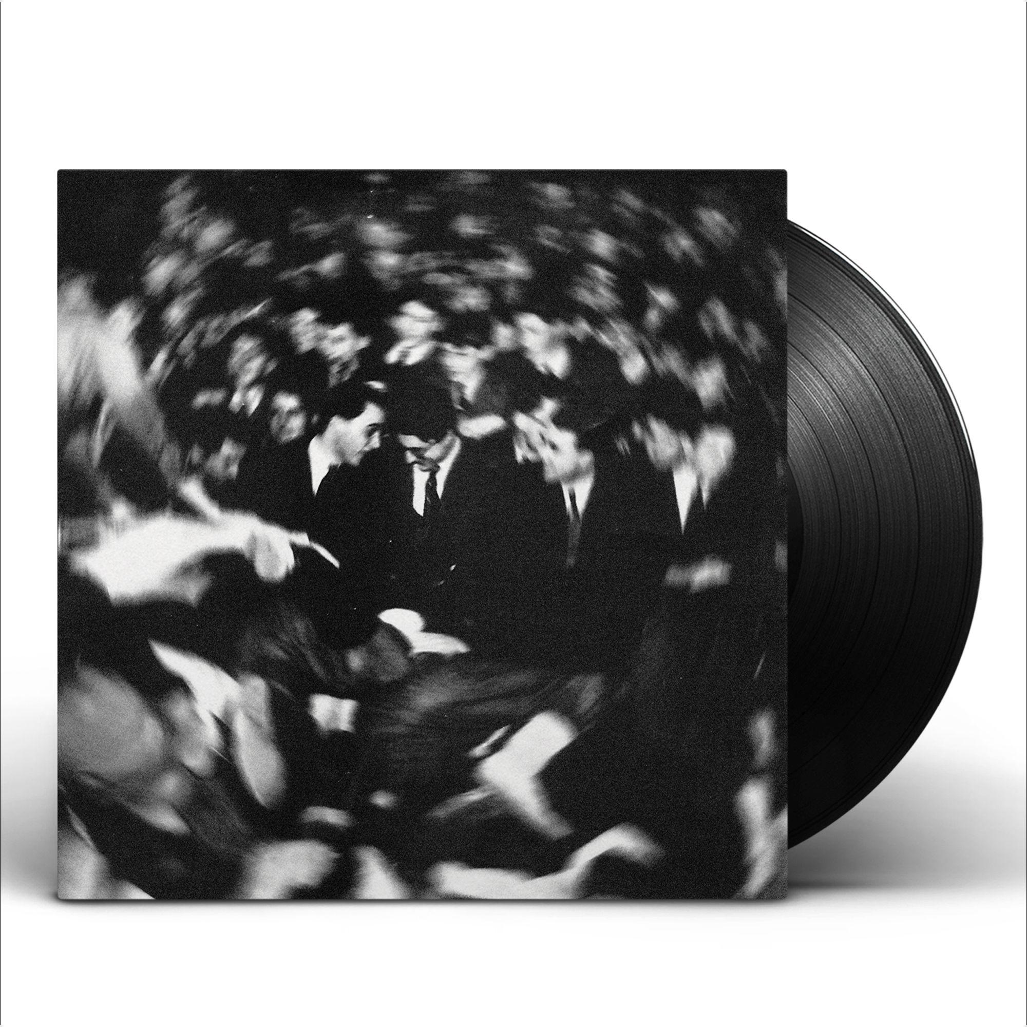 Revolución 12,111 (LP Vinil) 1
