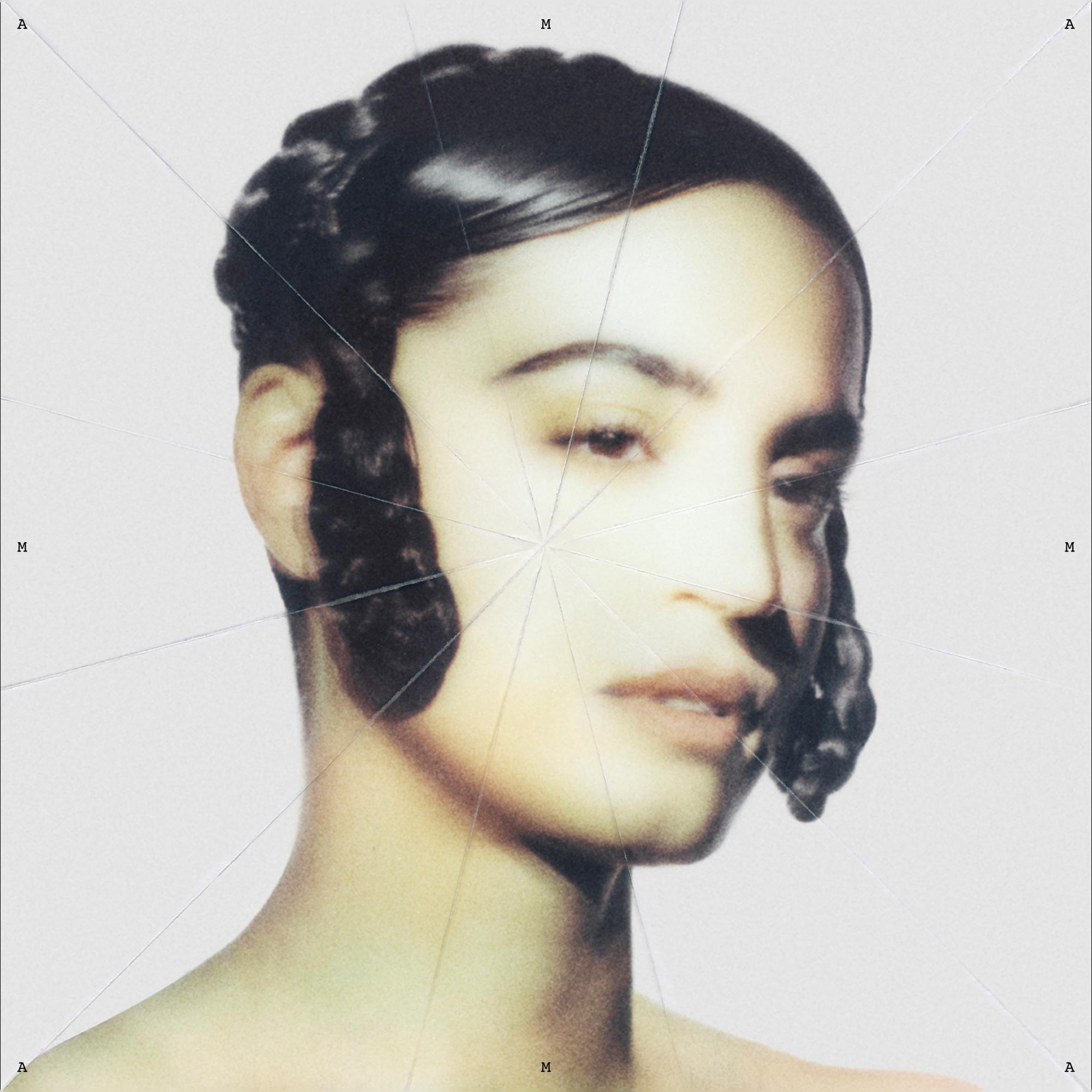 AMA (CD) 2