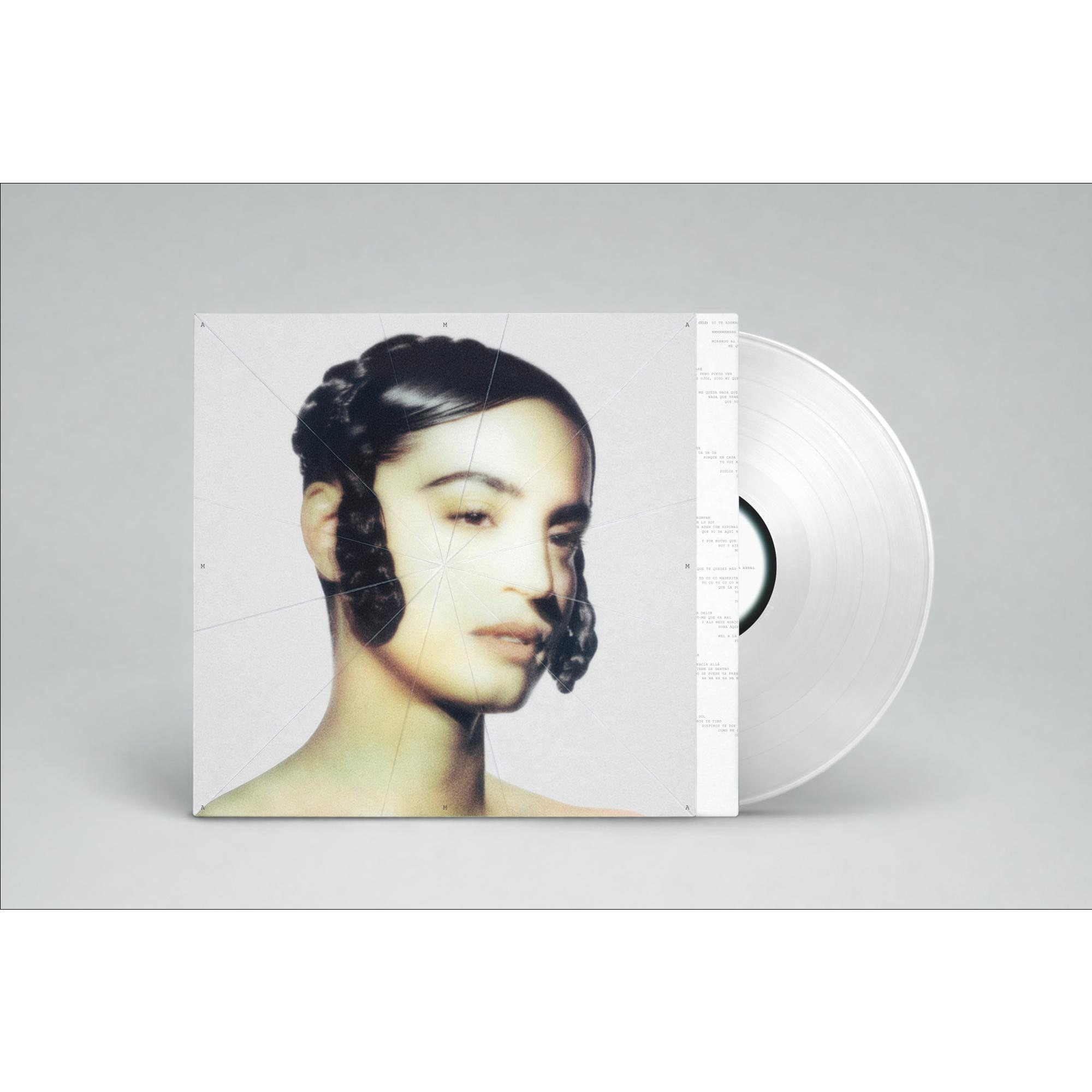 Imagen 0 de AMA (Edición Color) (LP-Vinilo)