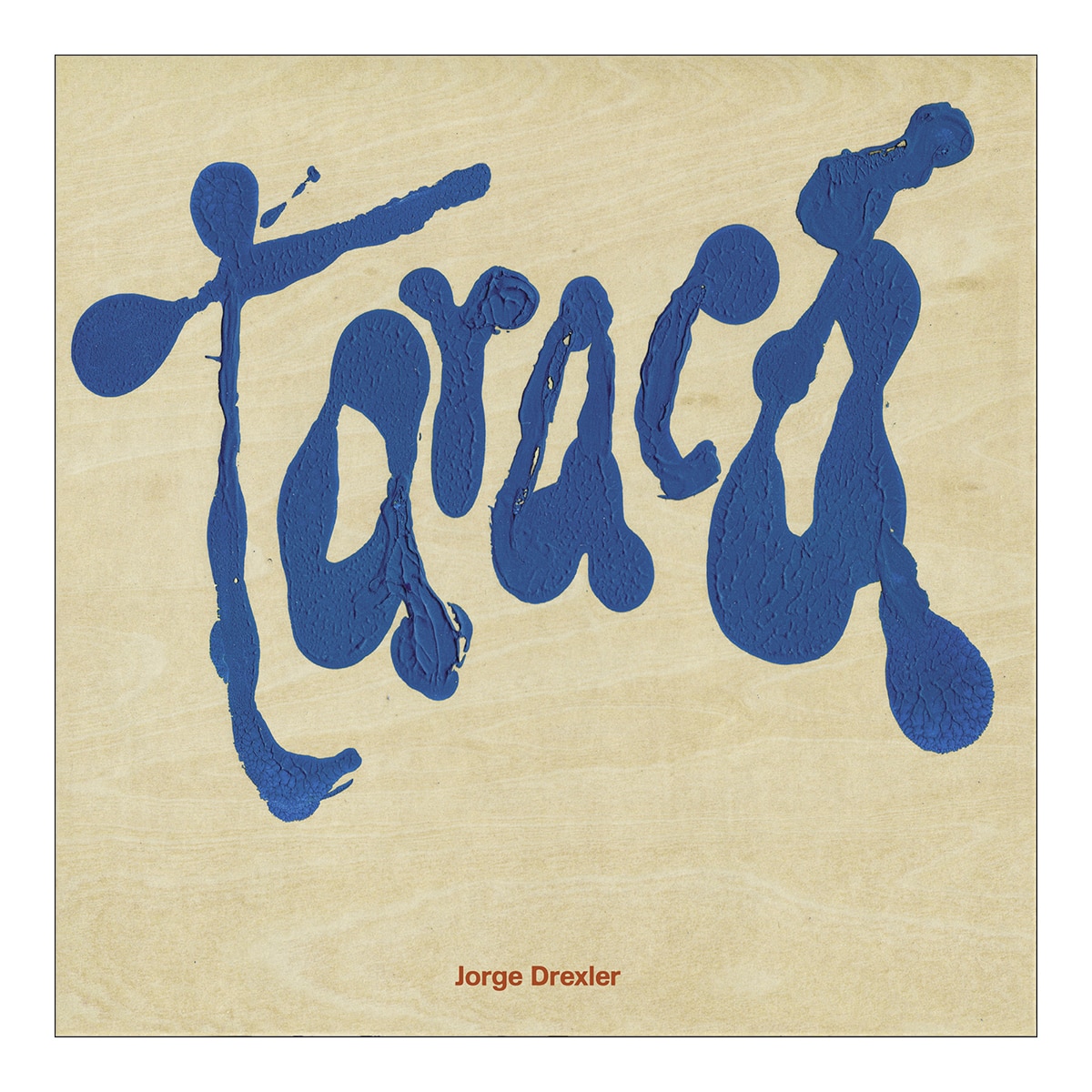 Taracá (LP-Vinil ) 2