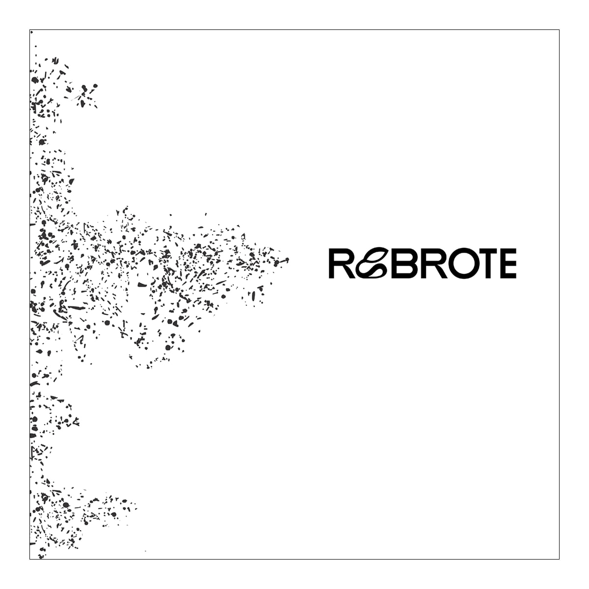 Rebrote (LP-Vinil) 1