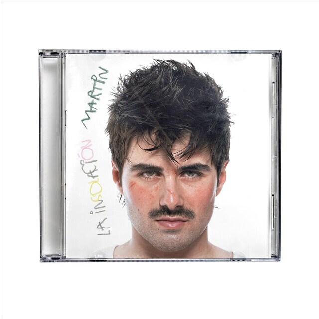 La Insolación (CD)