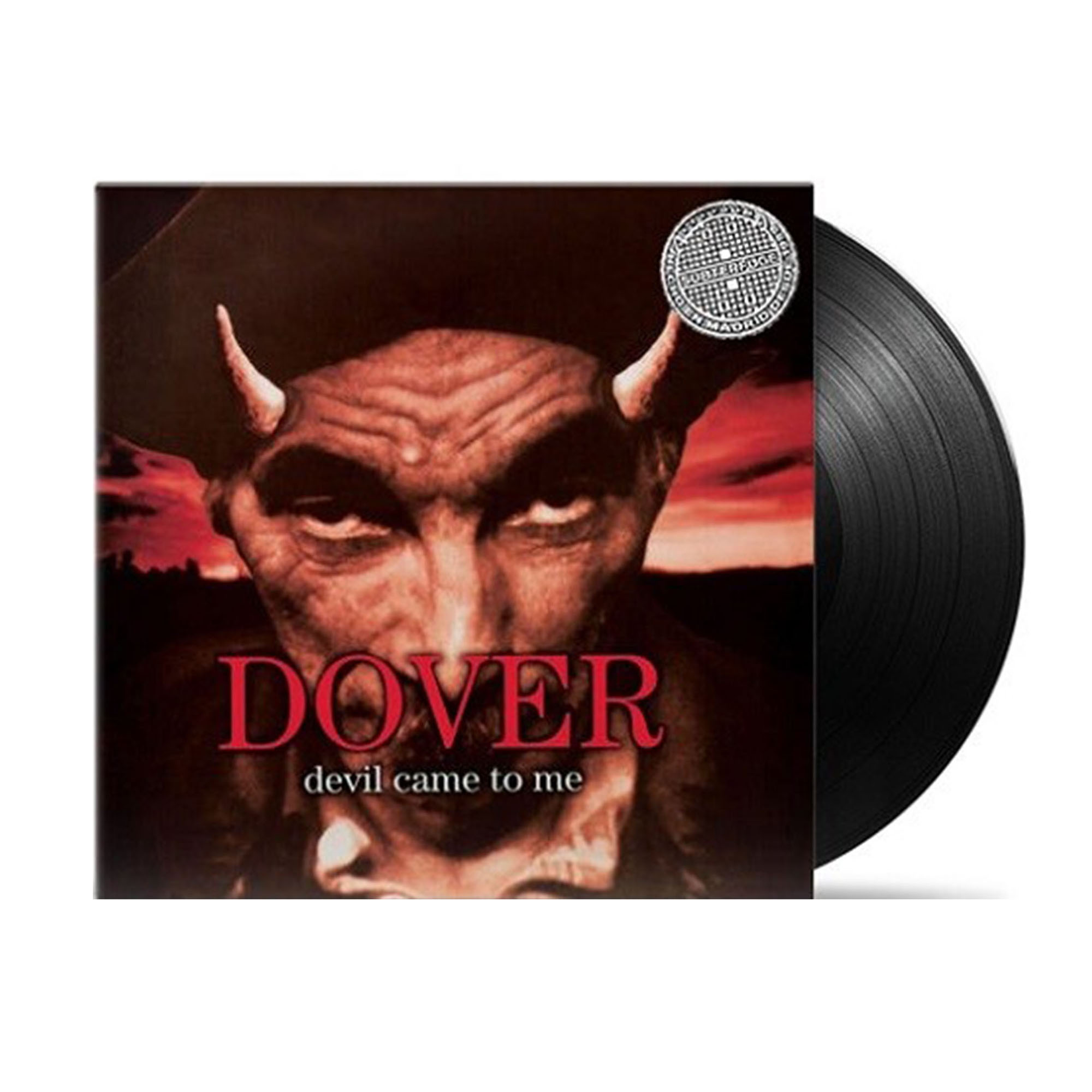 Imagen 0 de Devil Came To Me (LP-Vinilo)
