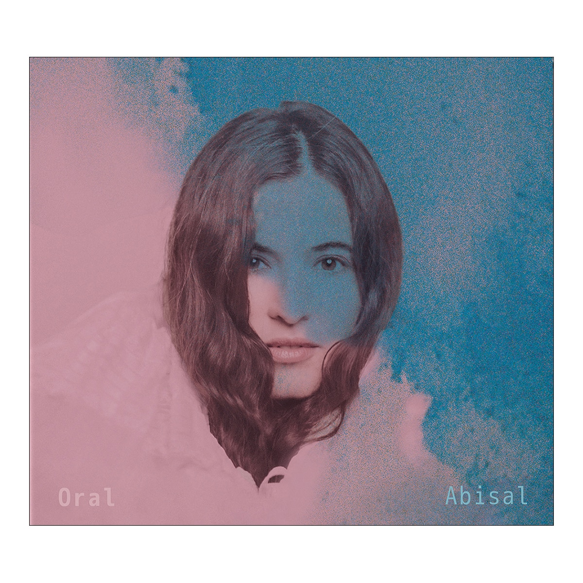 Oral_Abisal (2 LP-Vinilo) 2