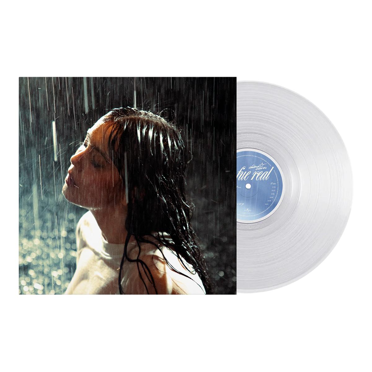 No fue real (Edición Limitada Firmada Color) (LP-Vinilo).