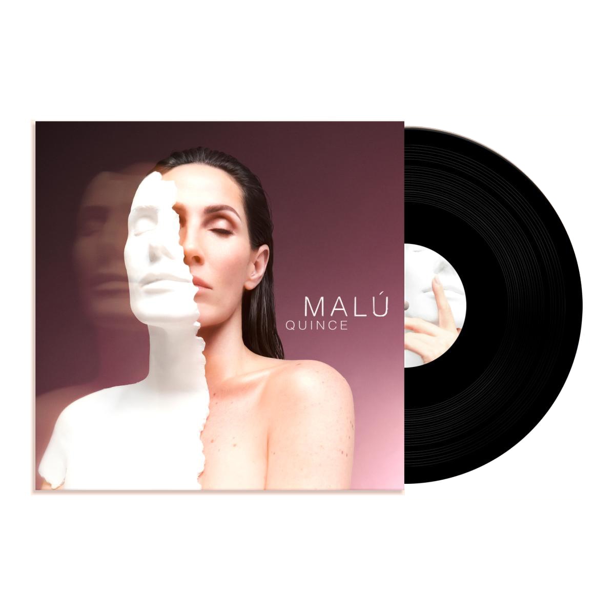 Quince (LP-Vinilo).