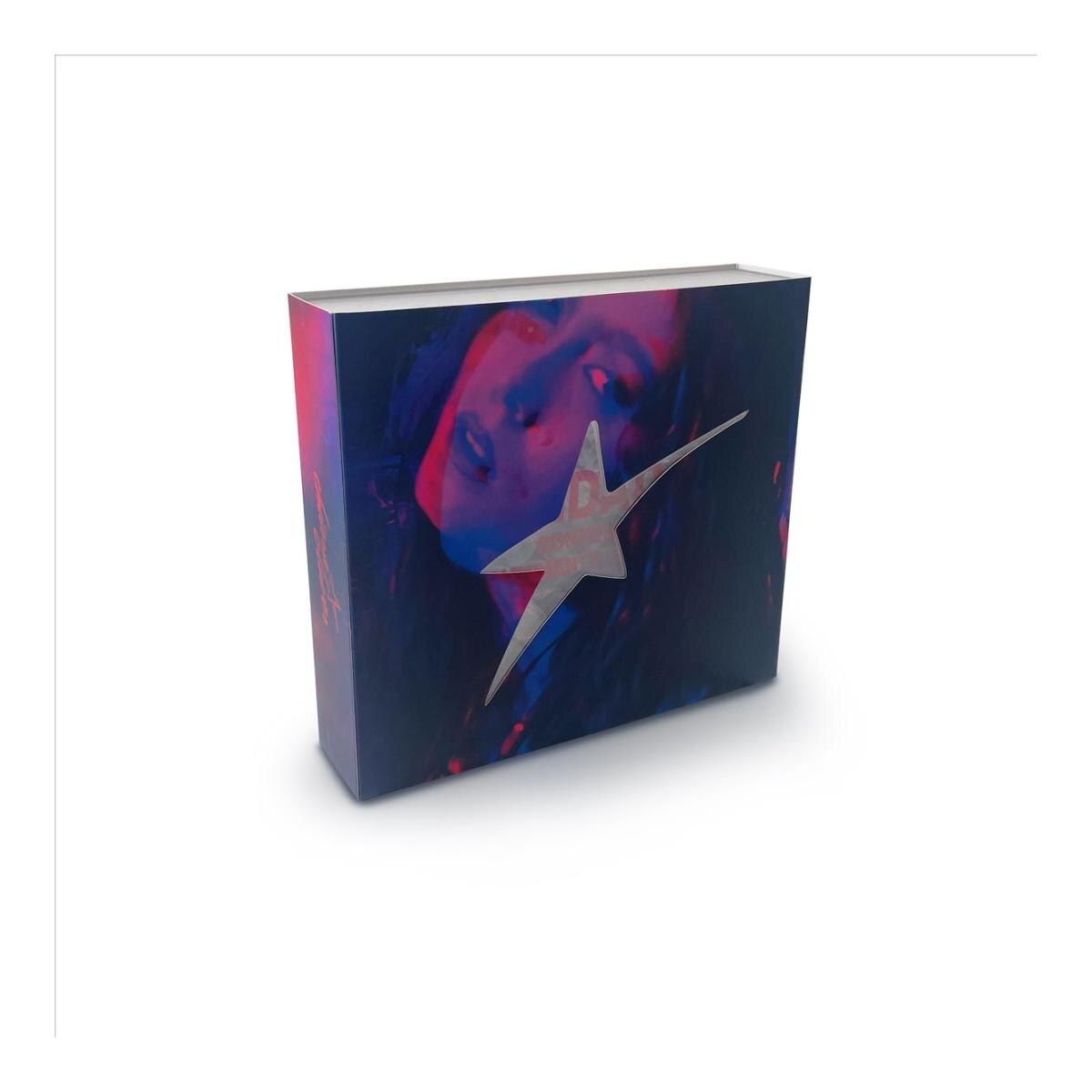 No fue real (Edición Box Limitada Firmada) (CD) 2