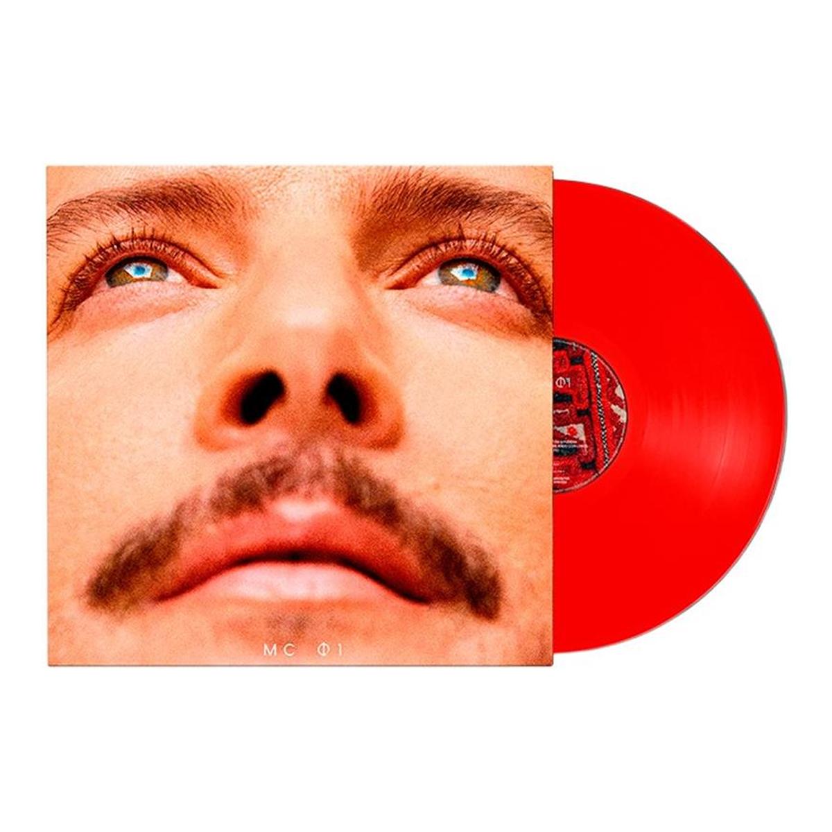Pueblo Salvaje (Edición Color) (LP-Vinilo).