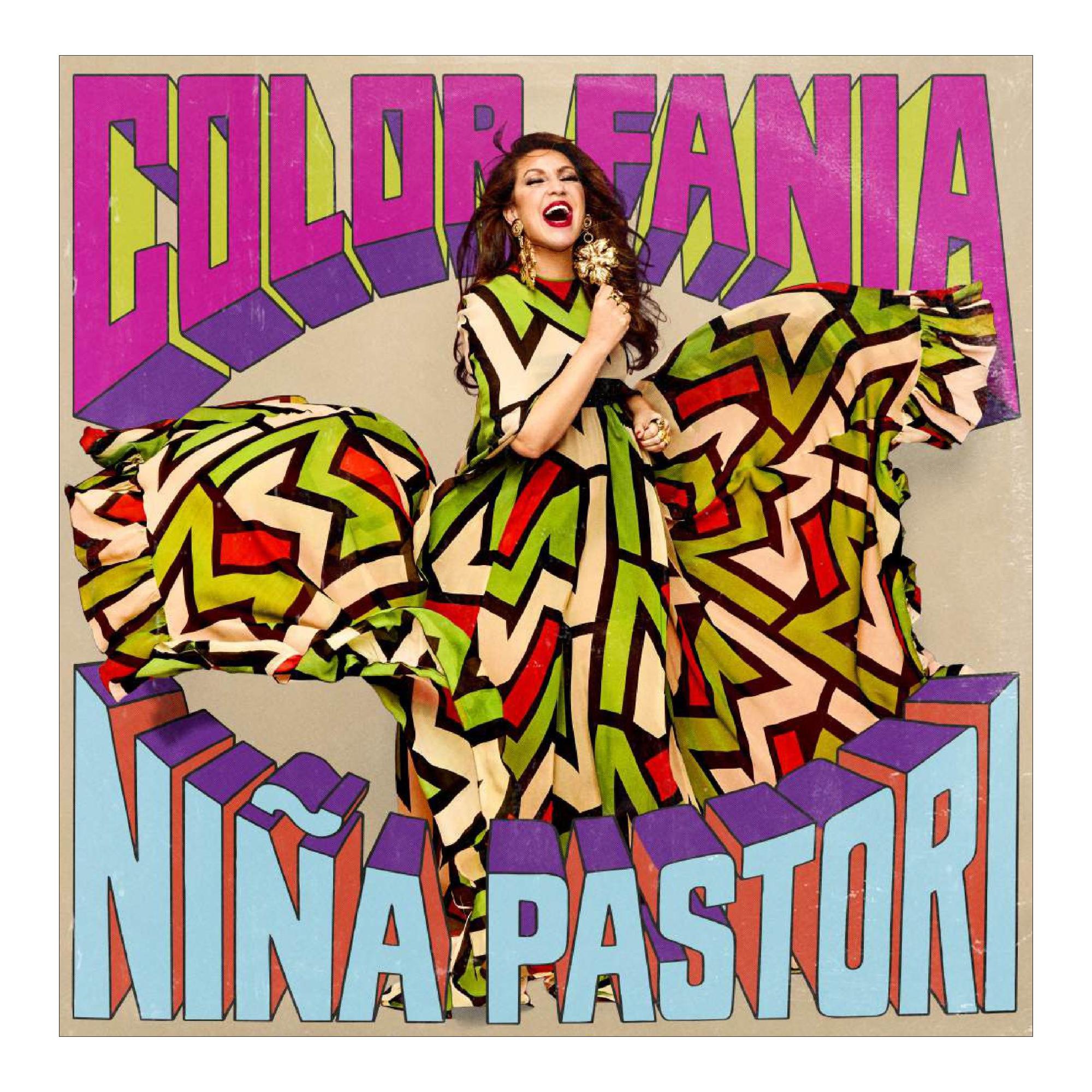 Imagen 2 de Color fania (CD )