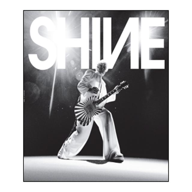Imagen 0 de Shine (CD)