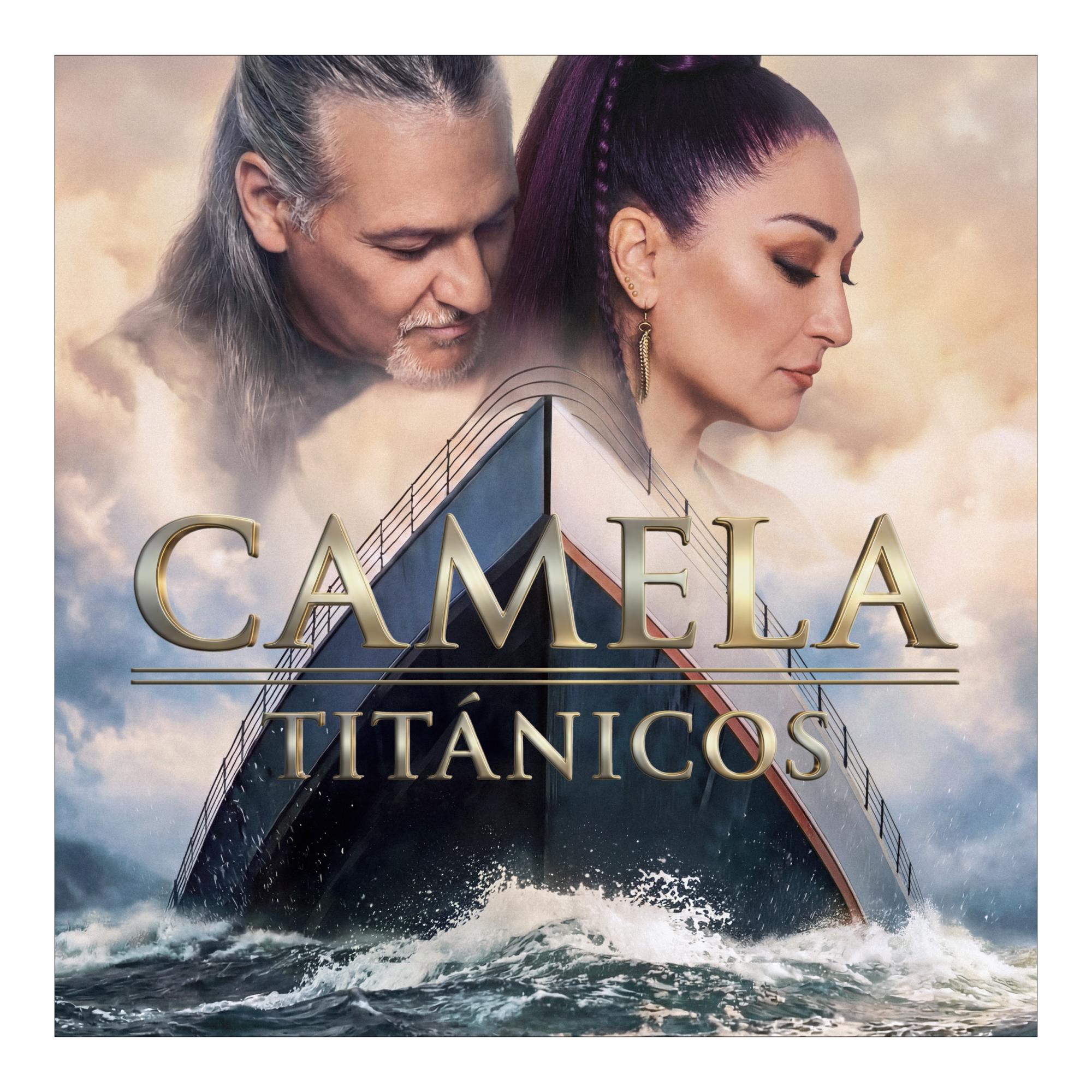Titánicos (CD) 2