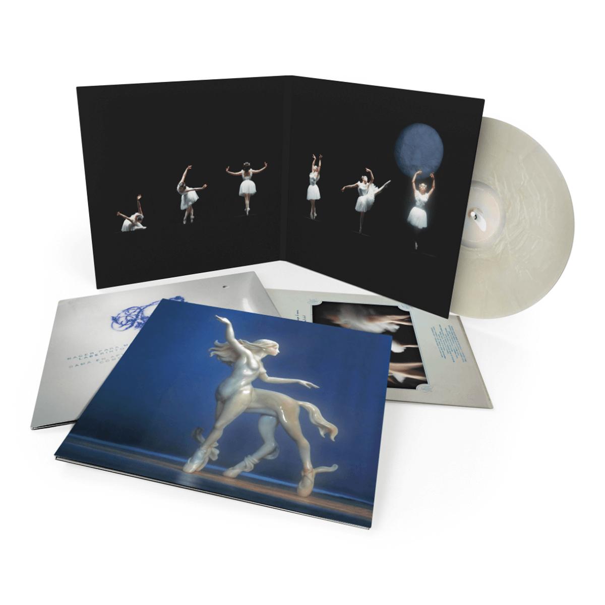 Imagen 0 de Anela (LP-Vinilo)