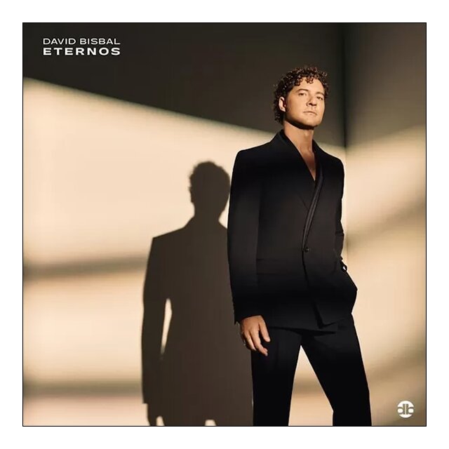 Eternos (CD) 2