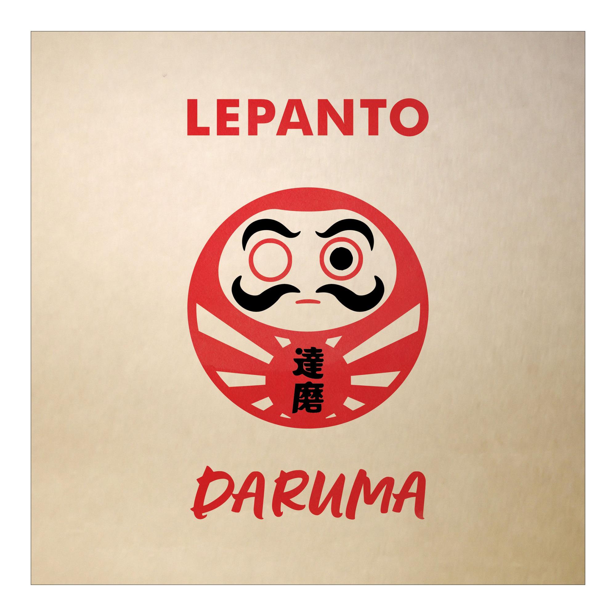 Imagen 0 de Daruma (CD)