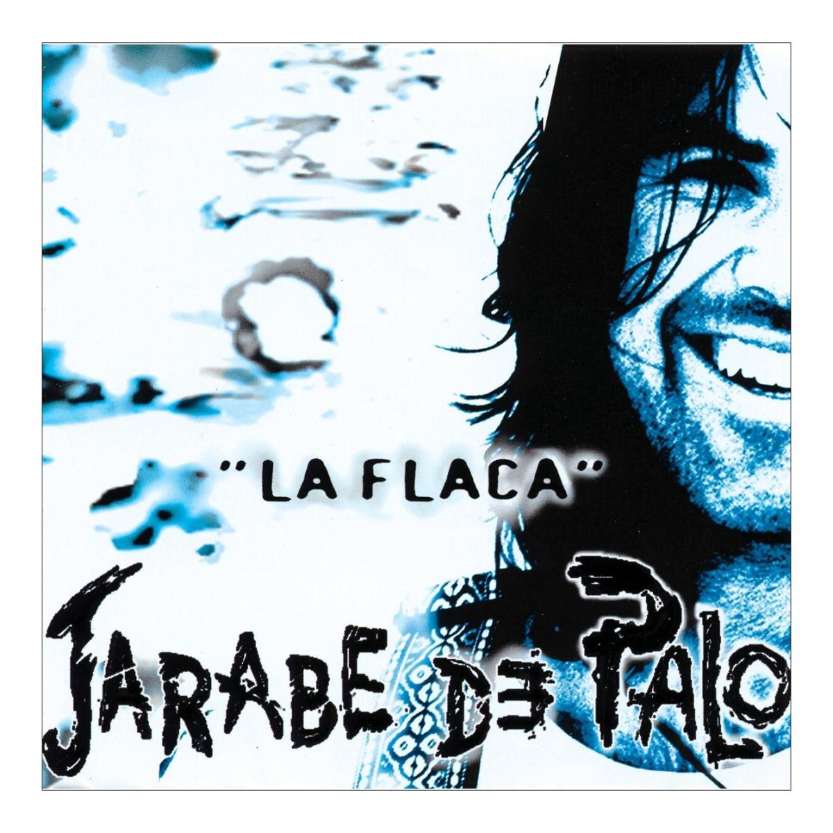La flaca (Edición 30 aniversario) (LP-Vinilo) 2