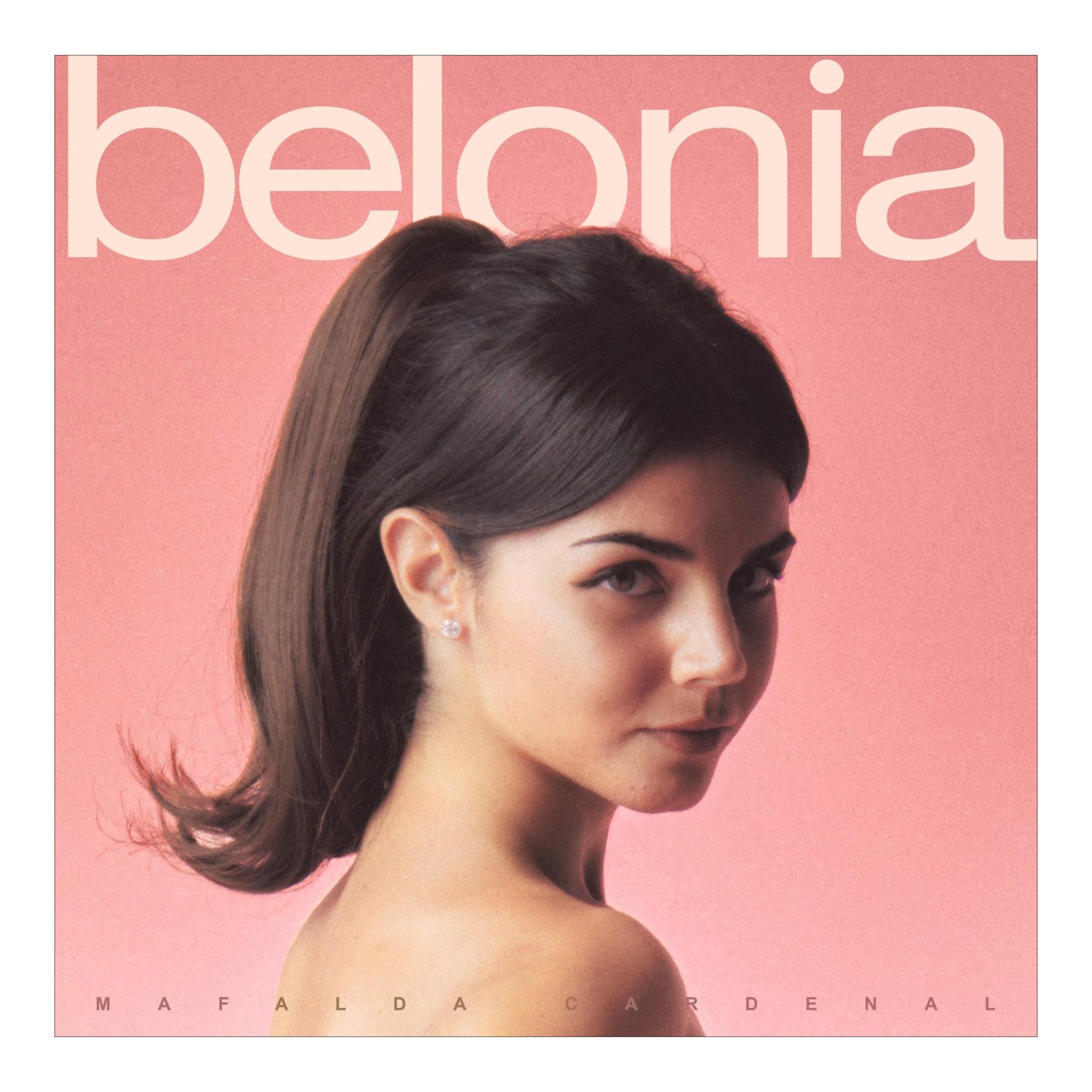 Belonia (Edición Color) (LP-Vinilo) Rosa-2