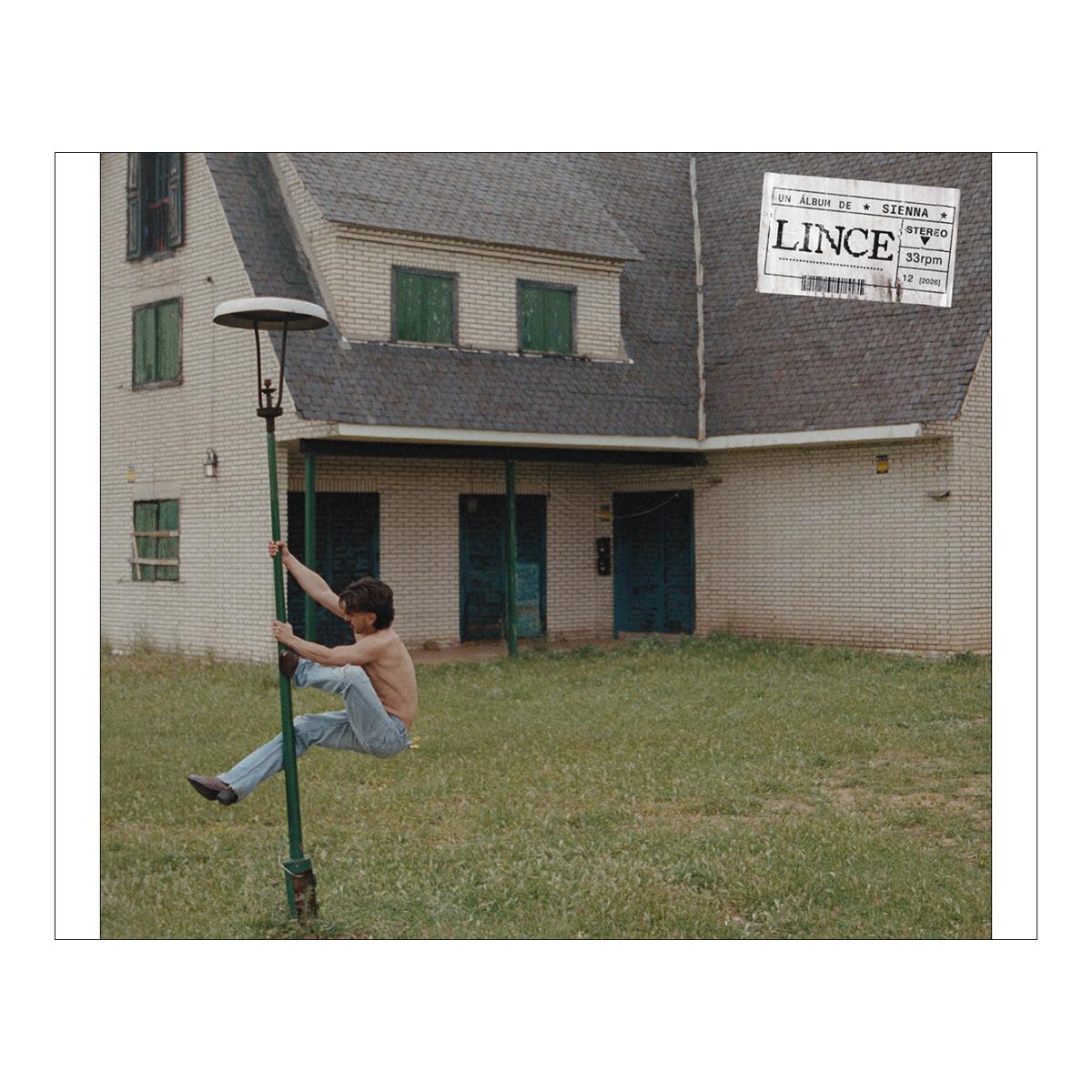 Imagen 2 de LINCE (CD)