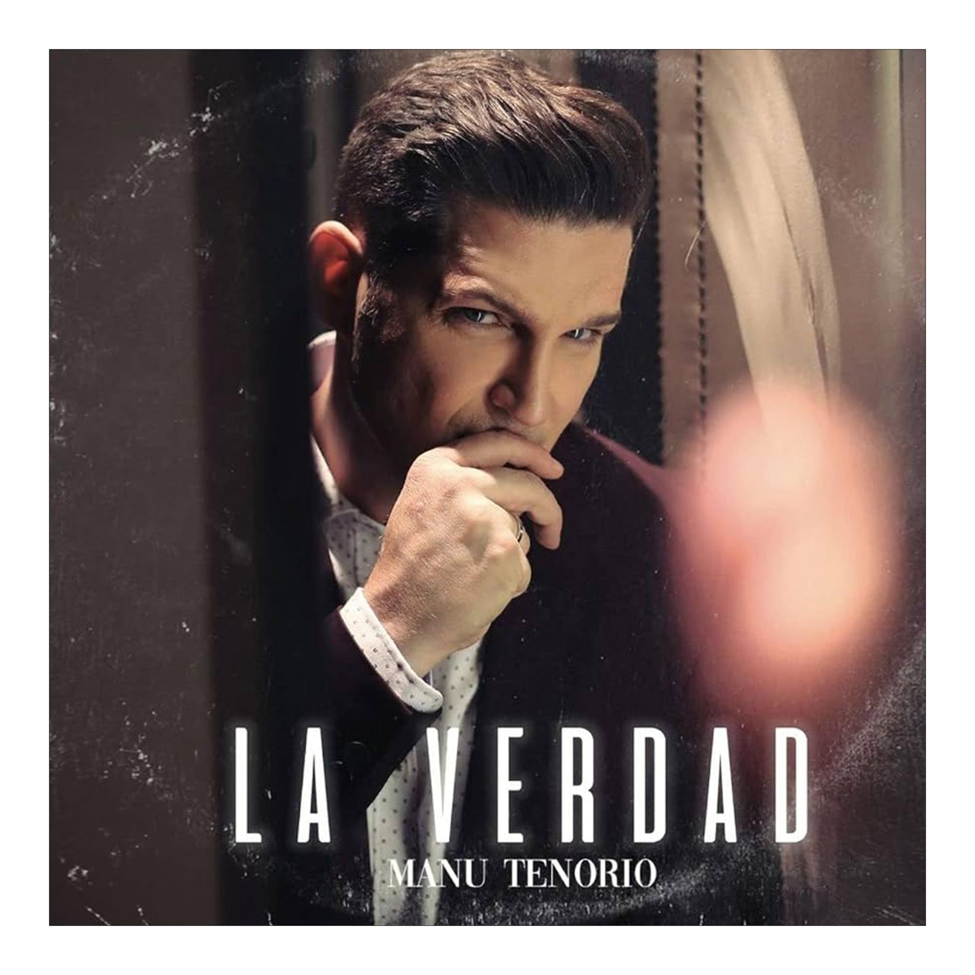 La Verdad (LP-Vinilo) 1