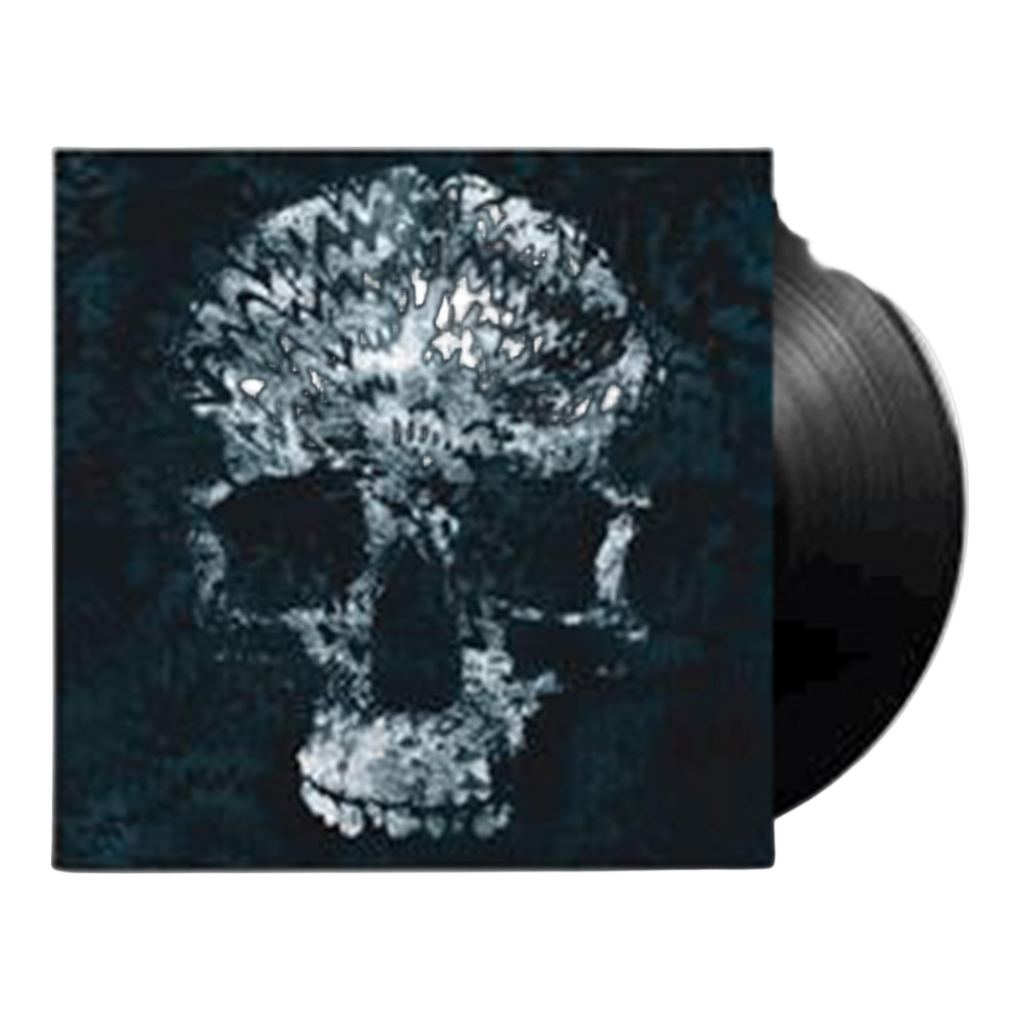 Imagen 0 de Amnesia (LP-Vinilo)