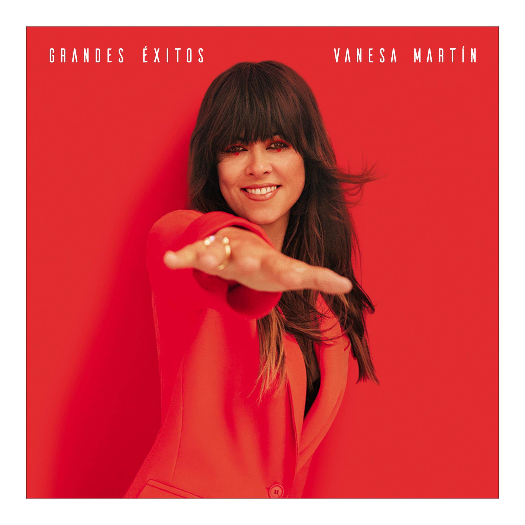 Grandes éxitos (Edición Color) (2 LP-Vinilo) Rojo-2