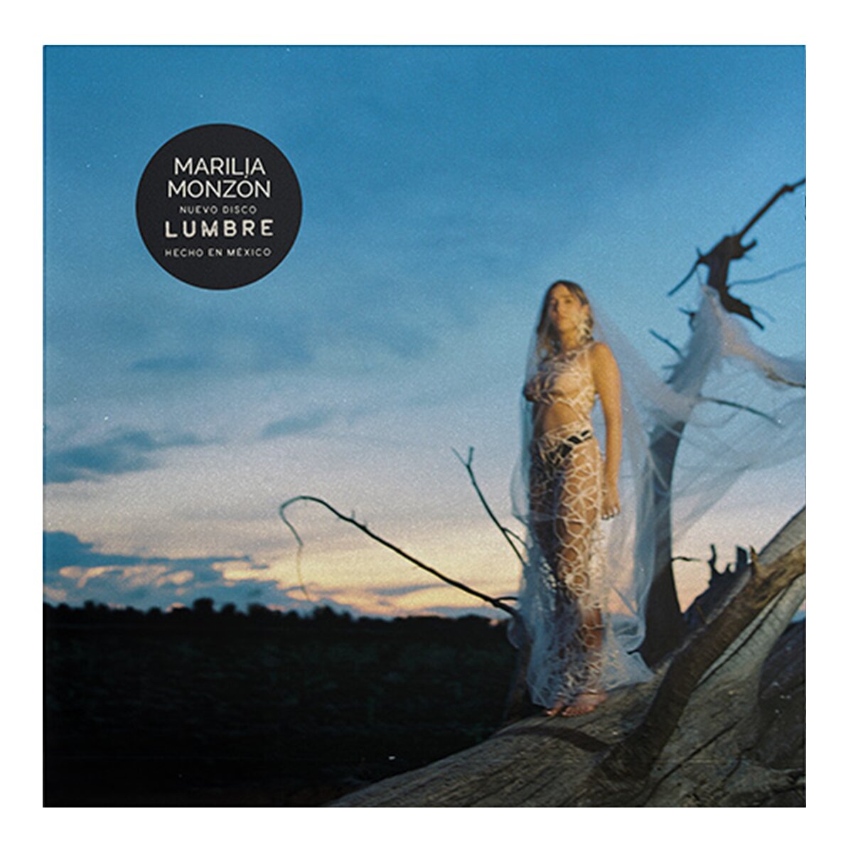 Imagen 2 de Lumbre (CD)